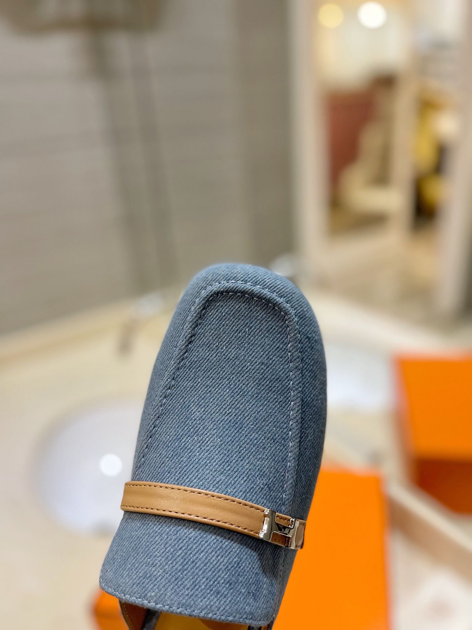 HERMES   0579