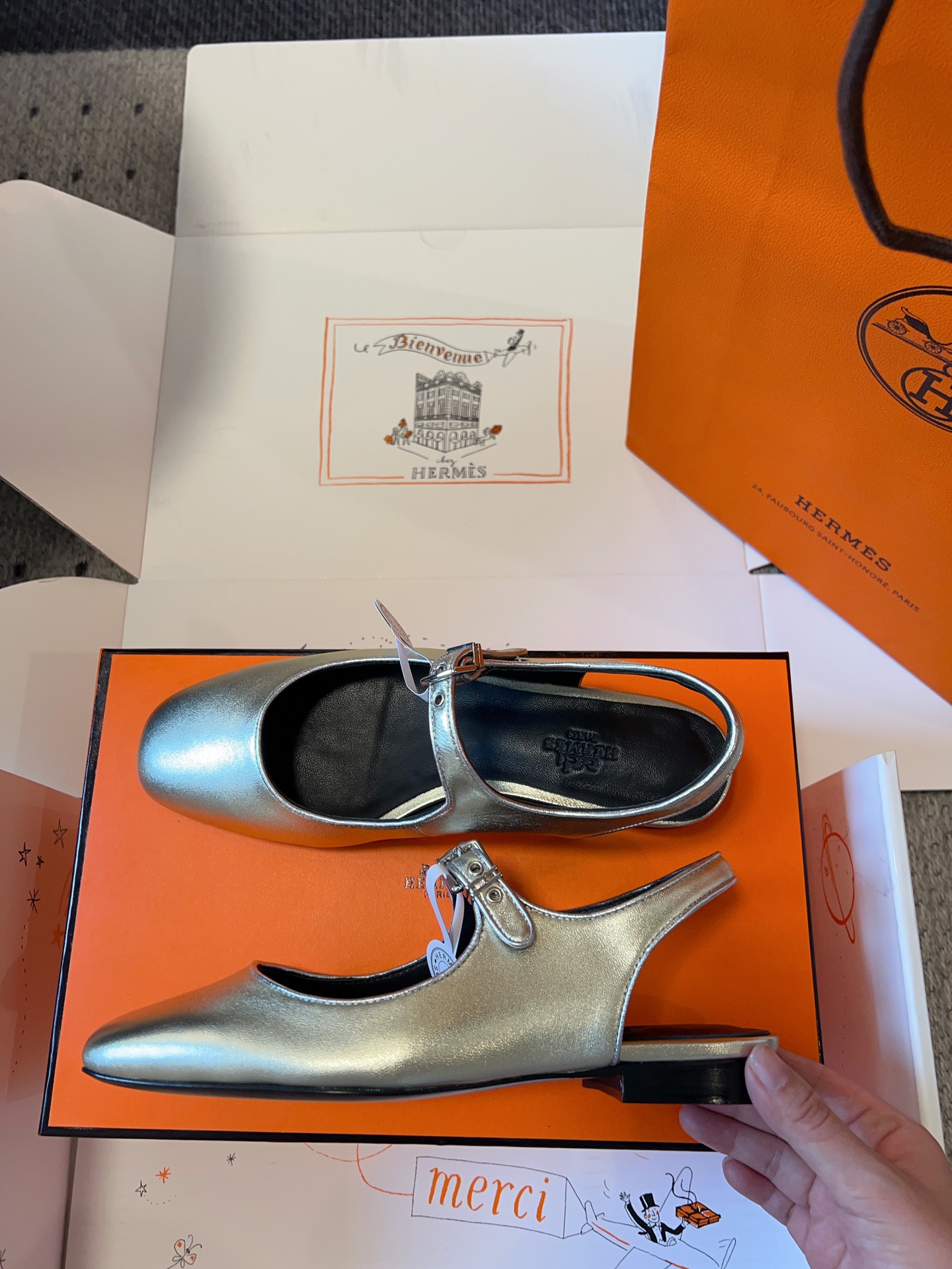 HERMES   0679