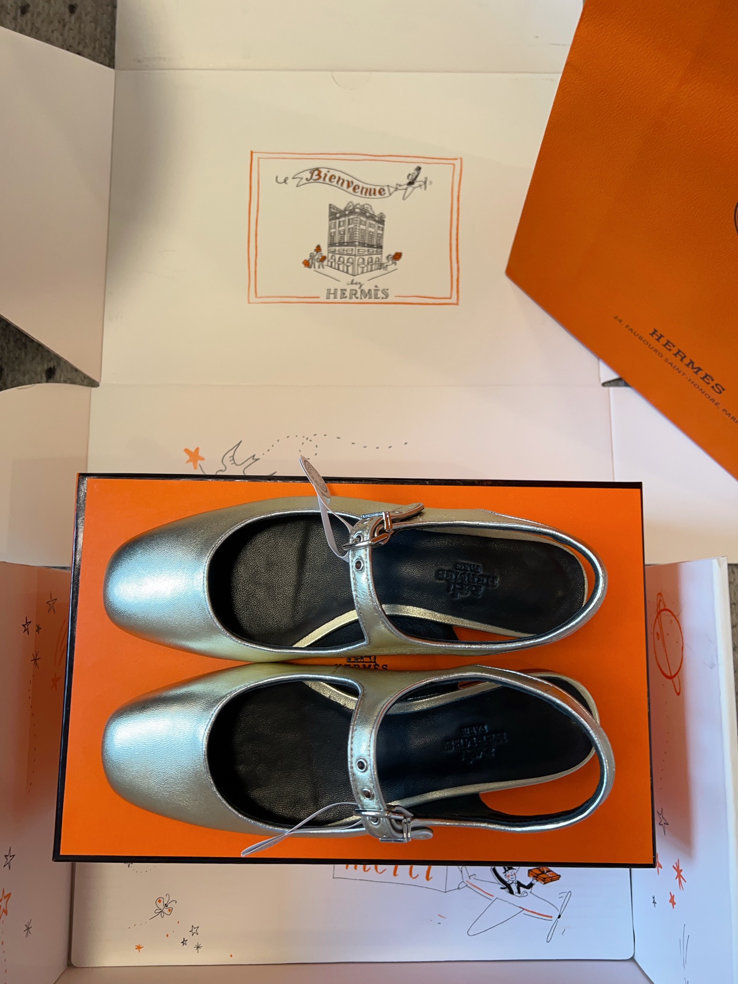 HERMES   0679