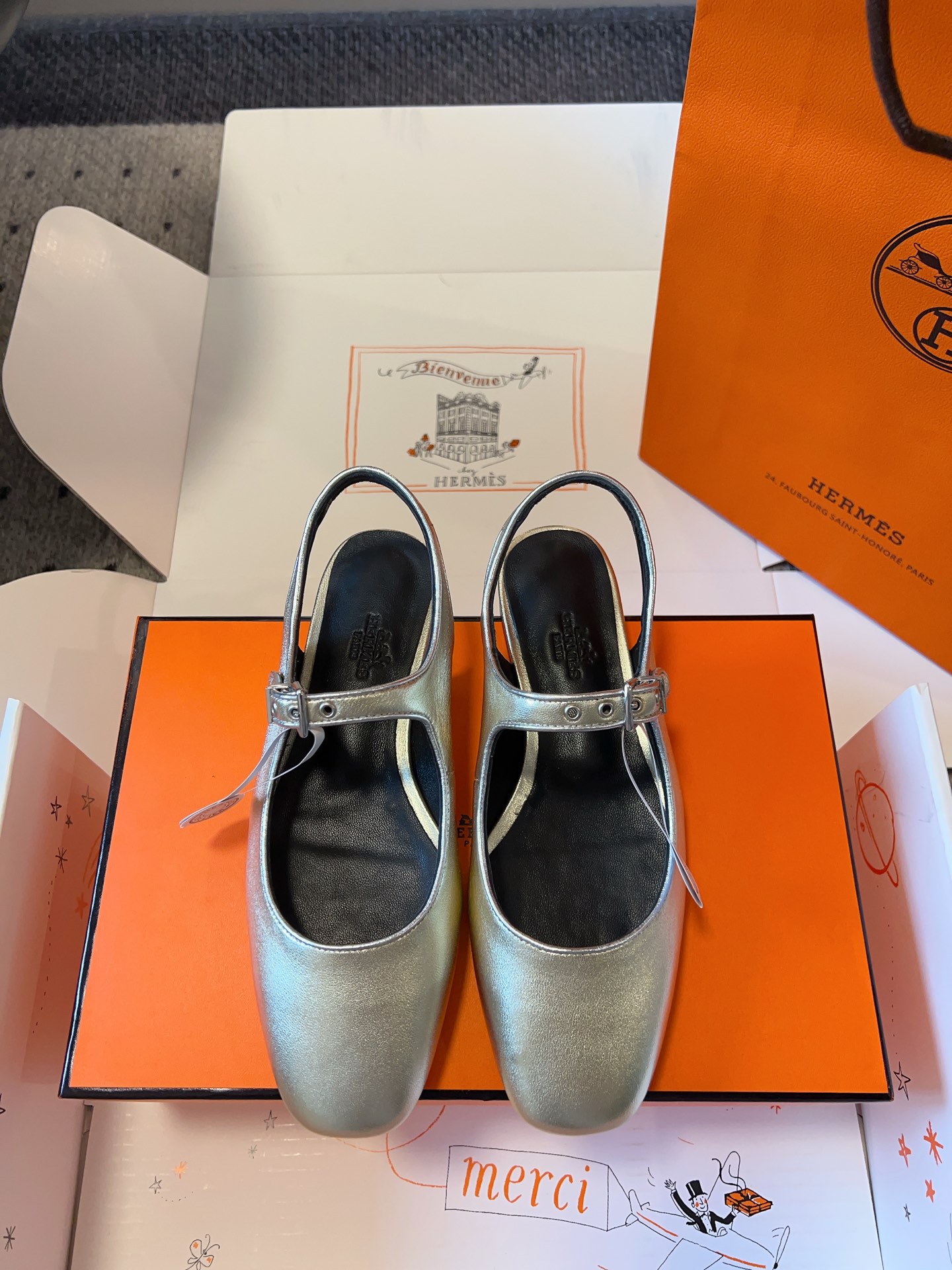 HERMES   0679