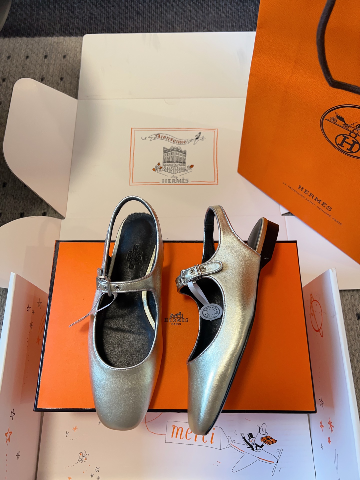 HERMES   0679