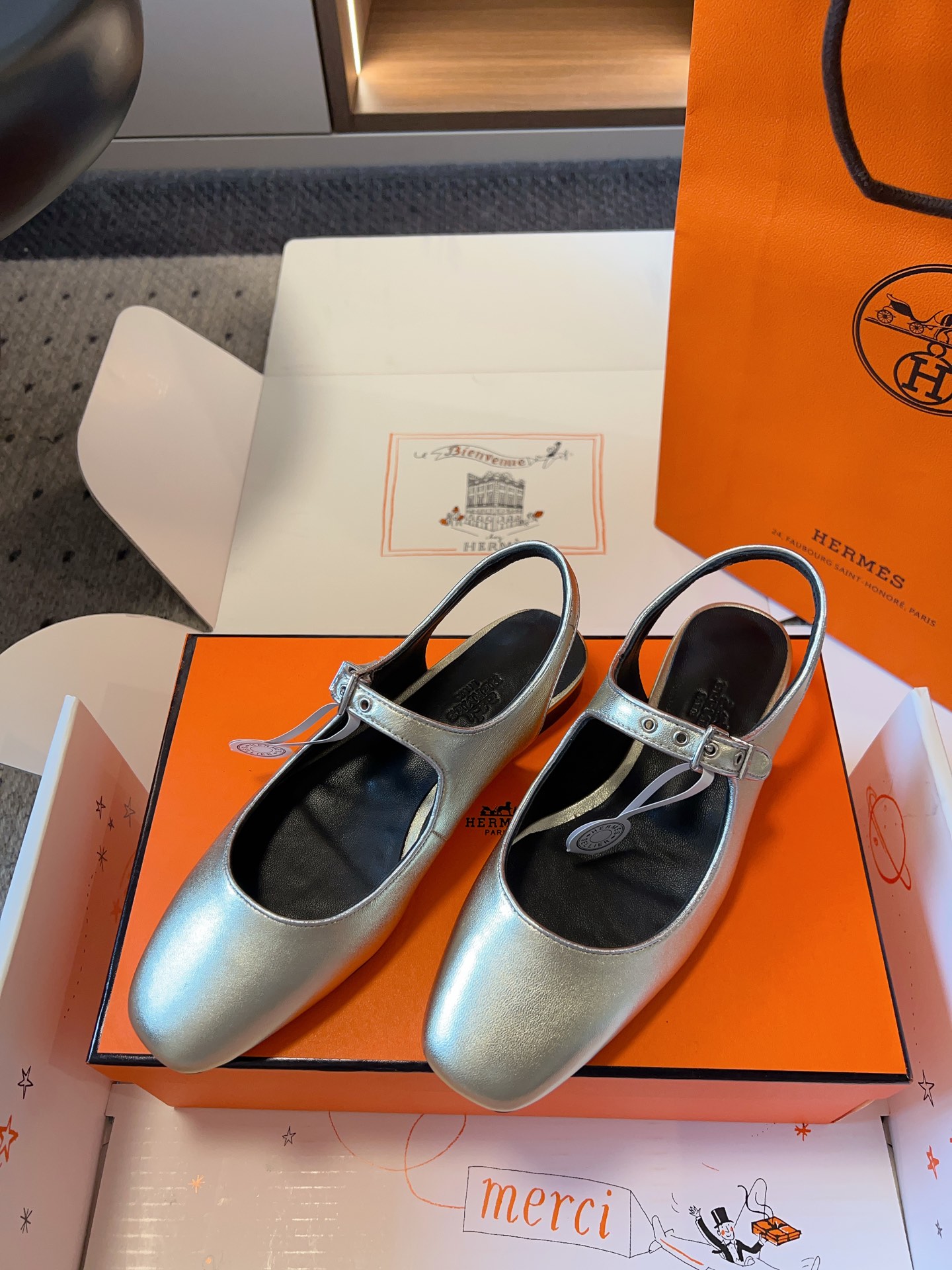 HERMES   0679