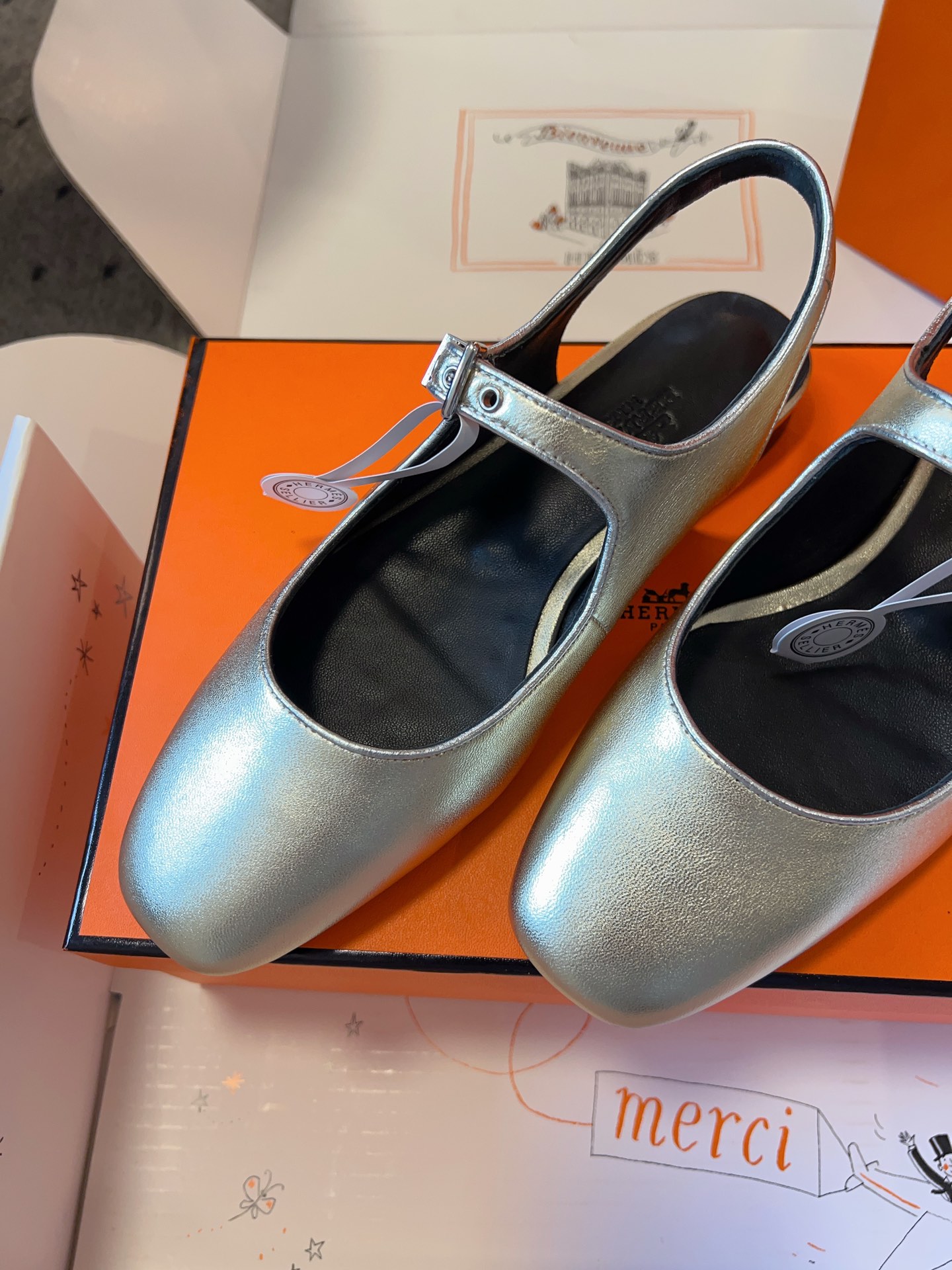HERMES   0679