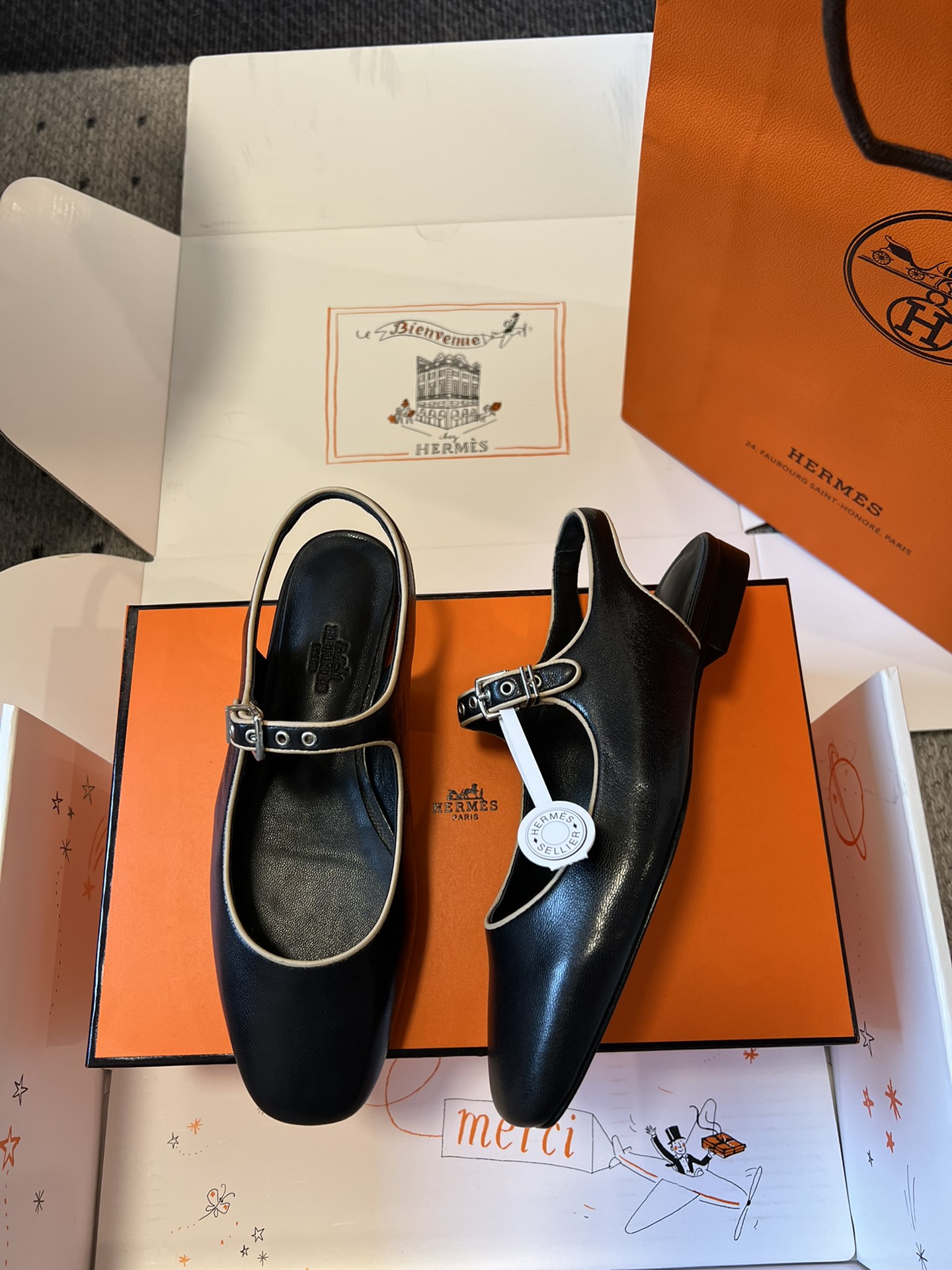HERMES   0699