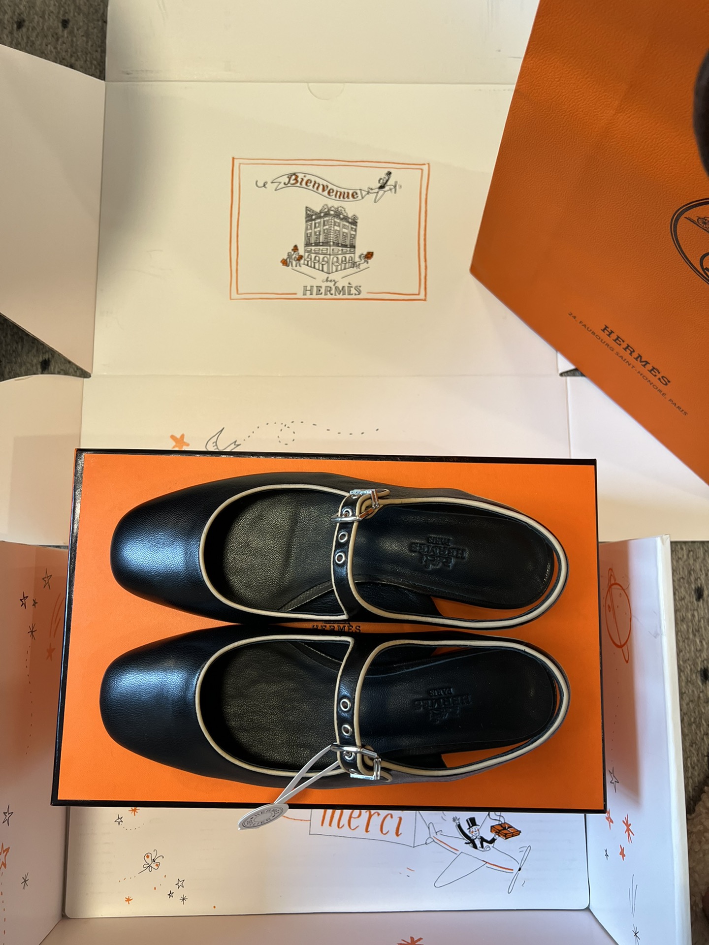 HERMES   0699