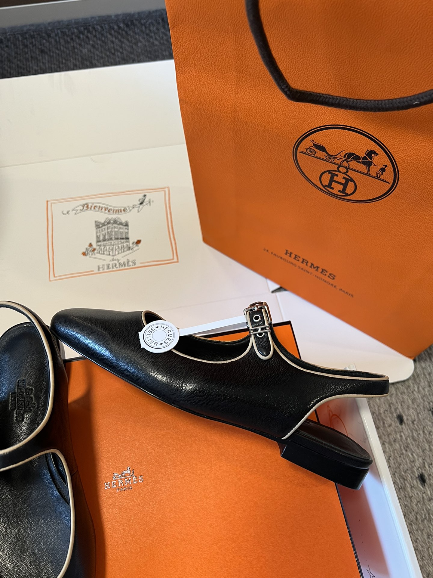 HERMES   0699