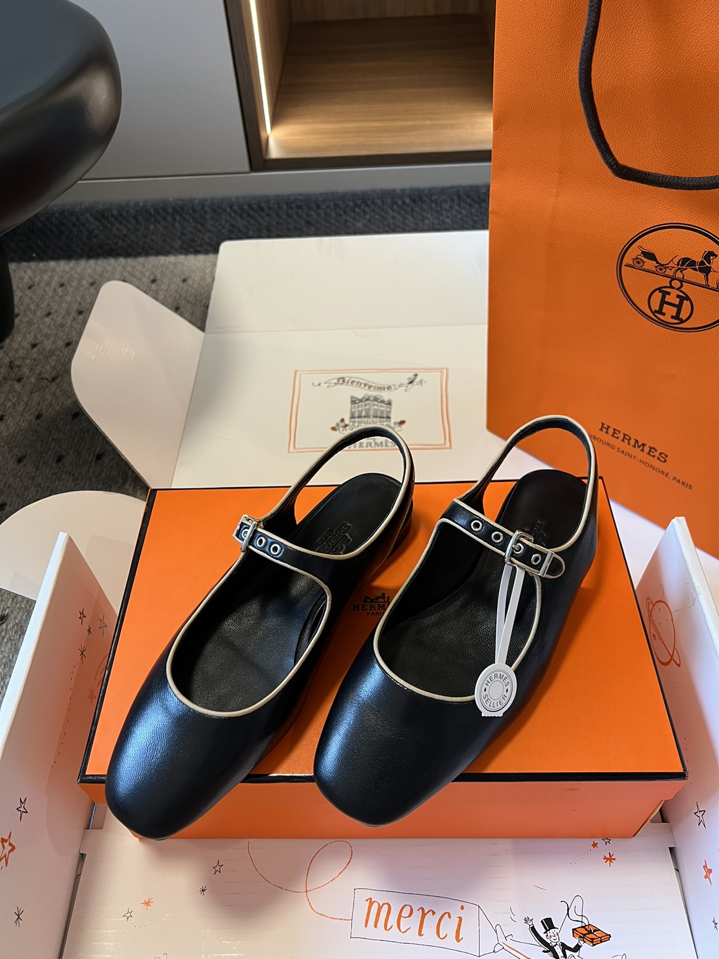 HERMES   0699