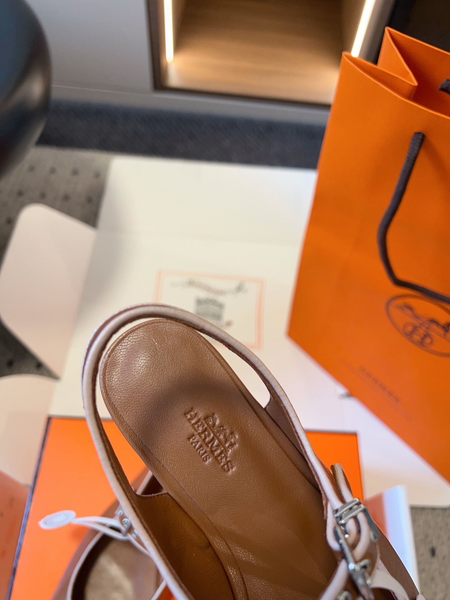 HERMES   0709