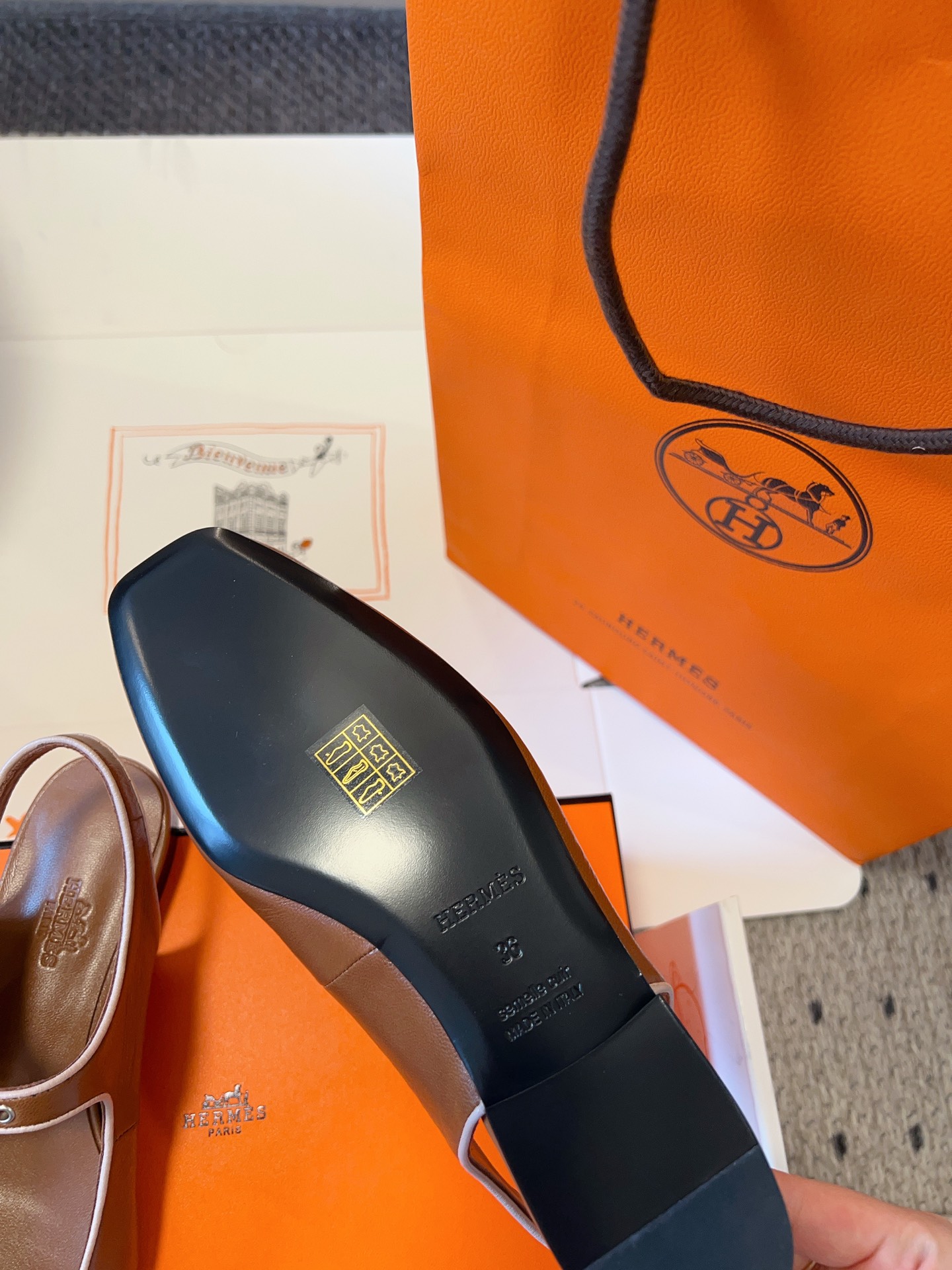 HERMES   0709