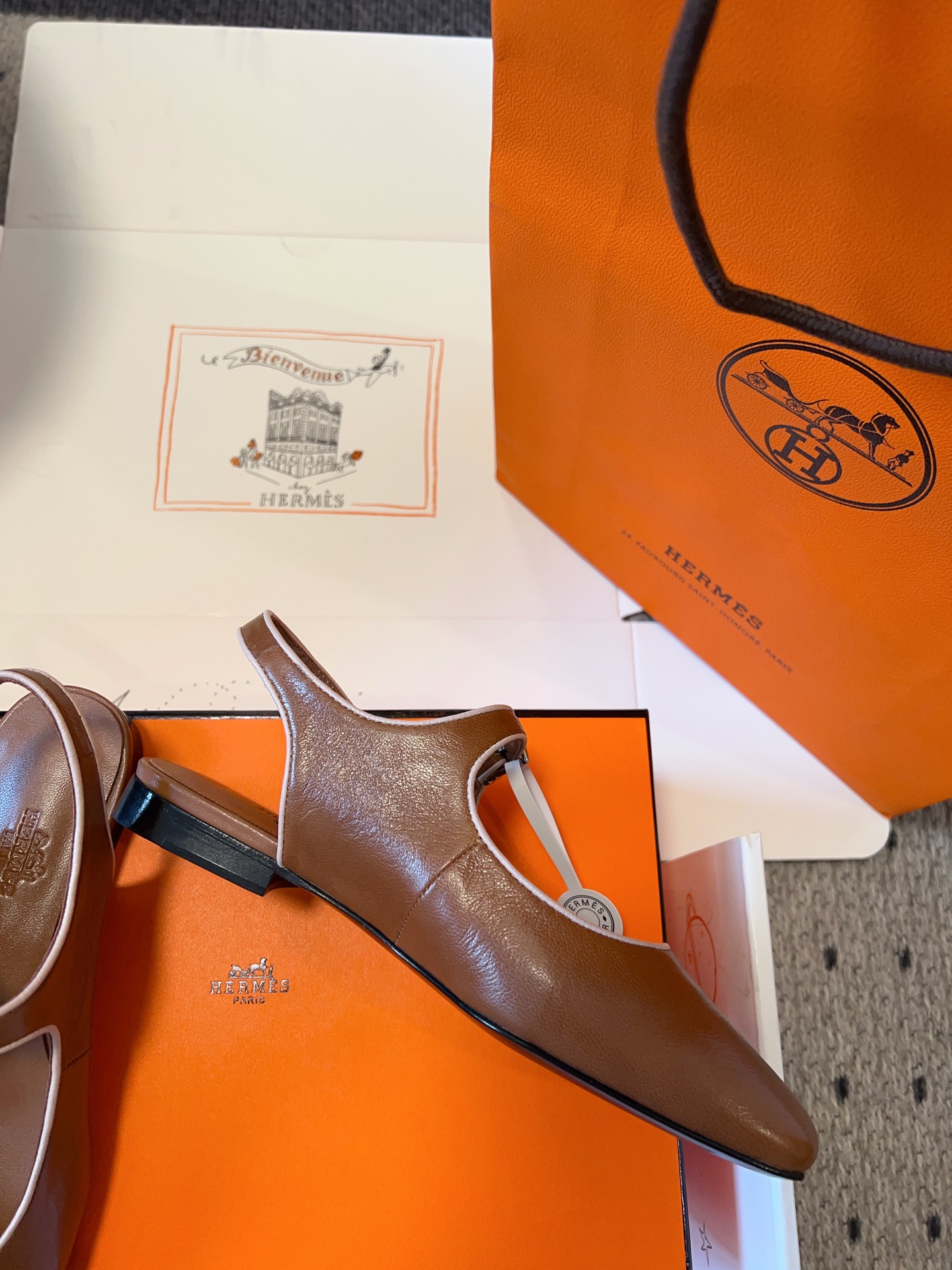 HERMES   0709