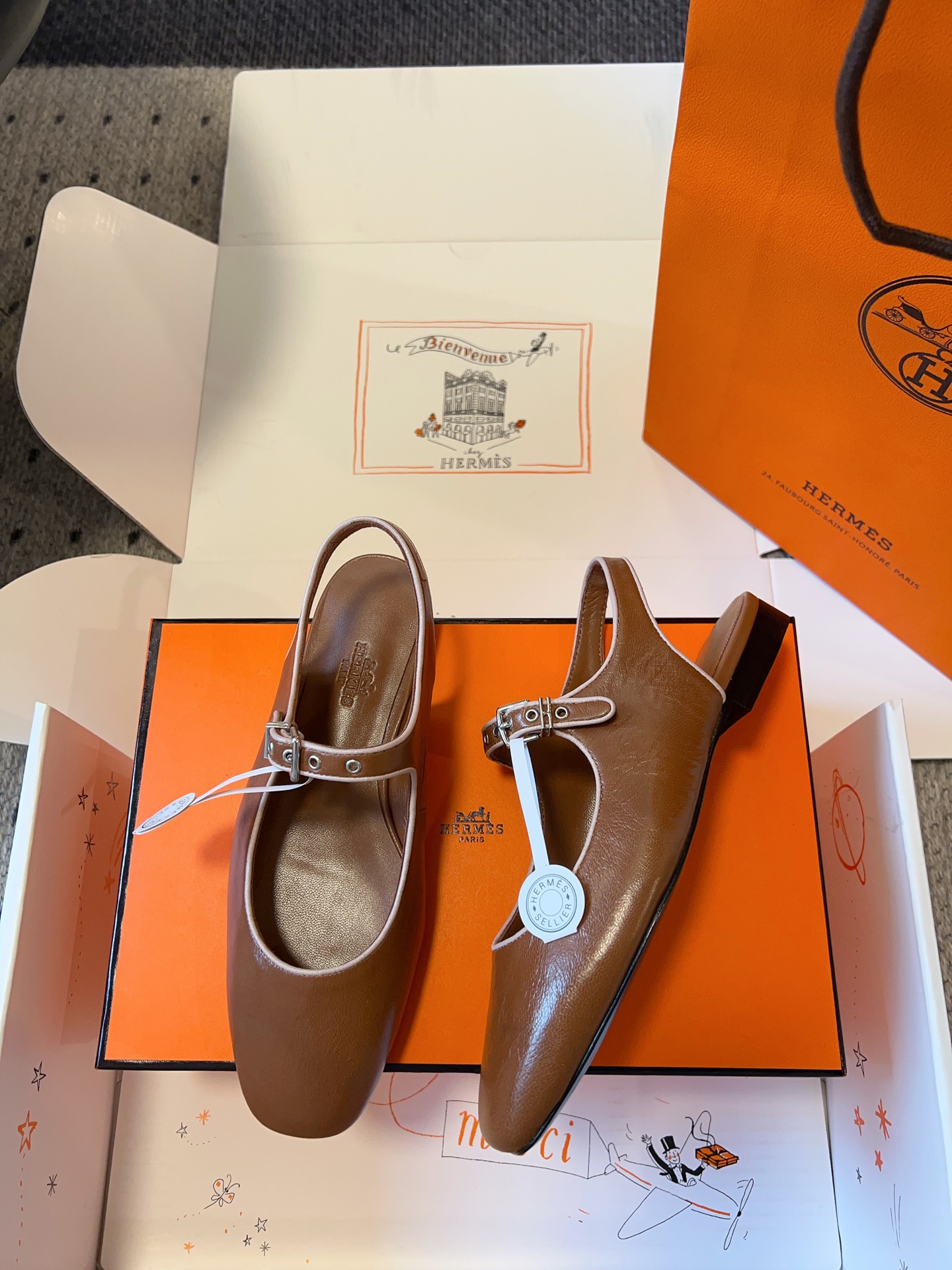 HERMES   0709