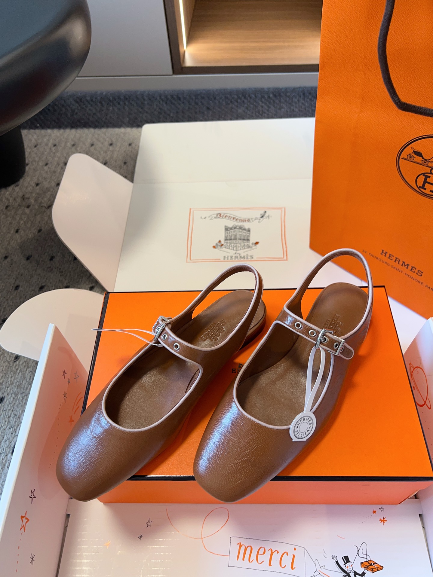 HERMES   0709
