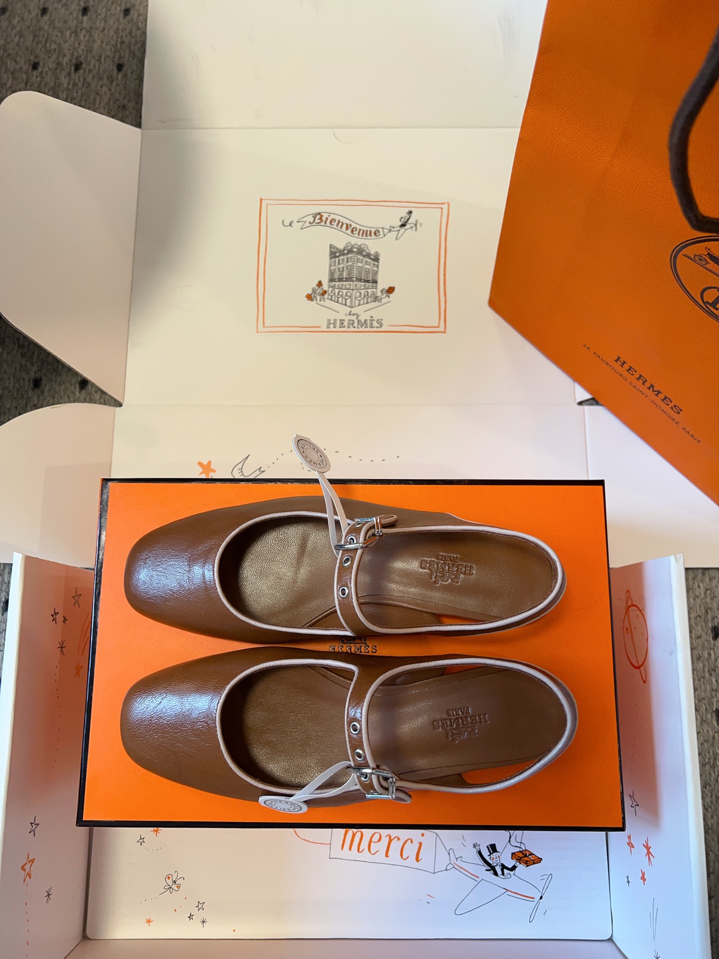 HERMES   0709