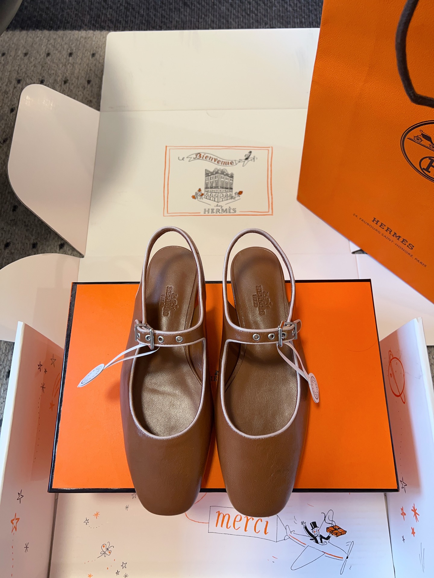 HERMES   0709