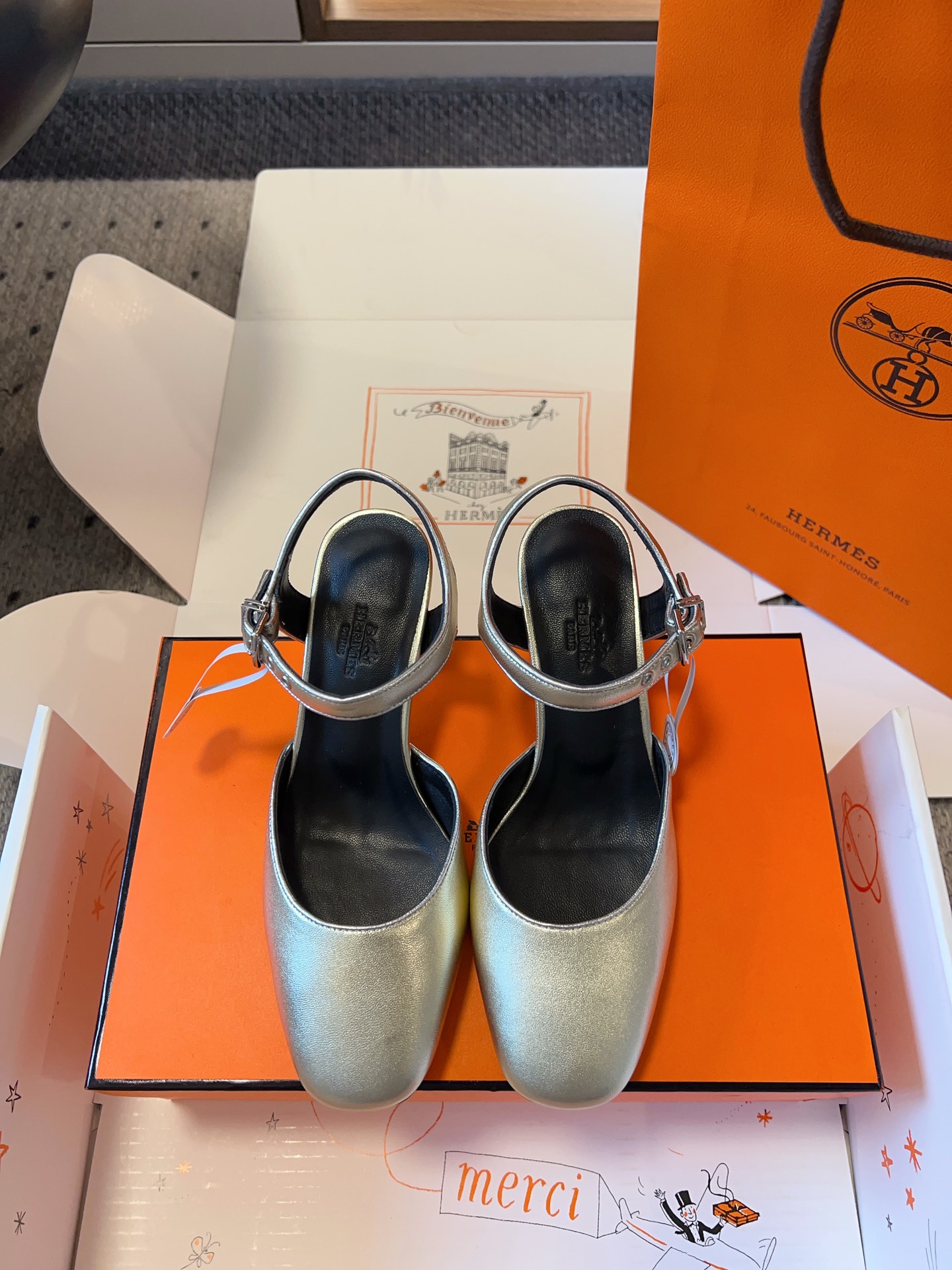 HERMES   0719