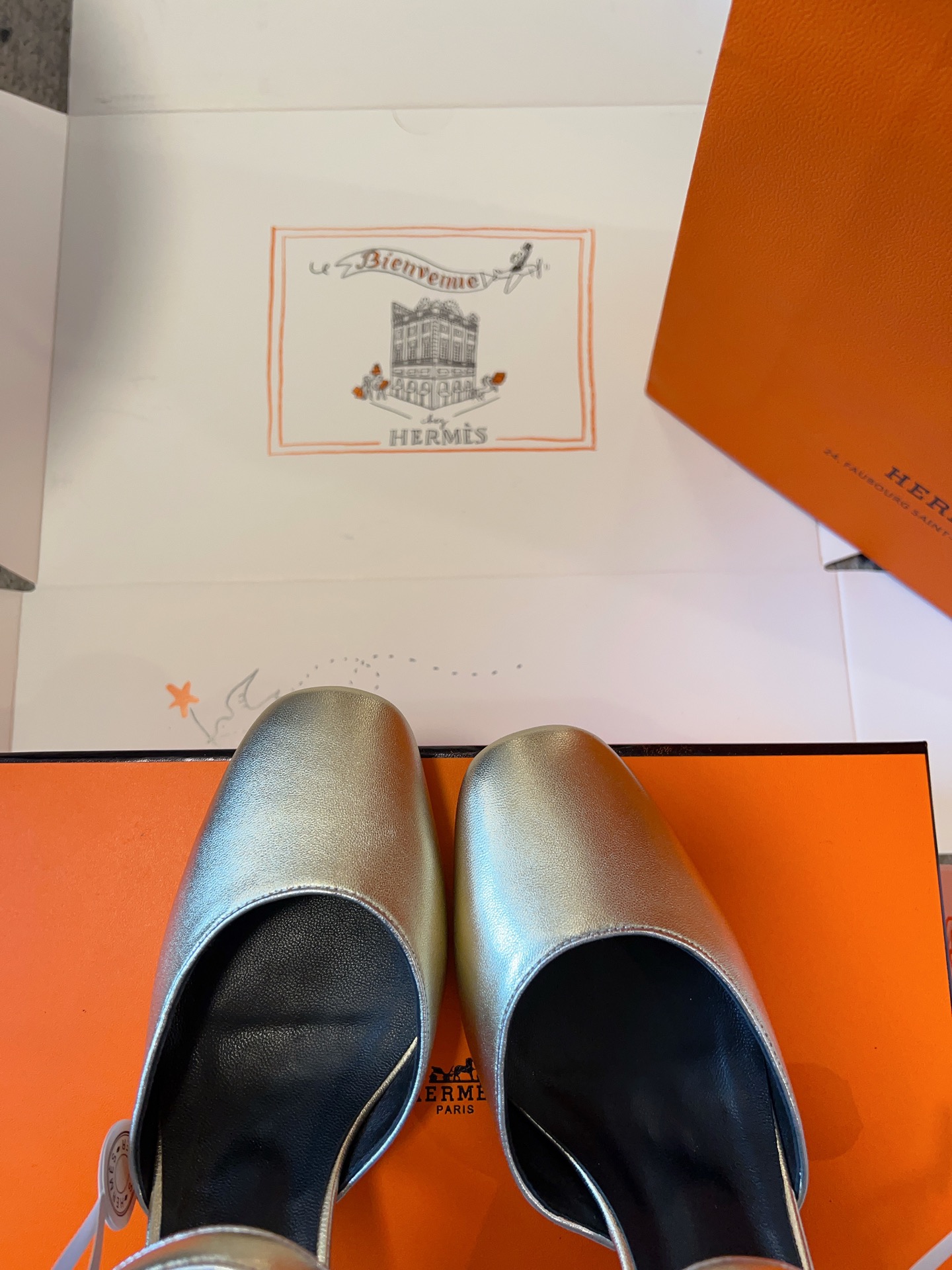 HERMES   0719