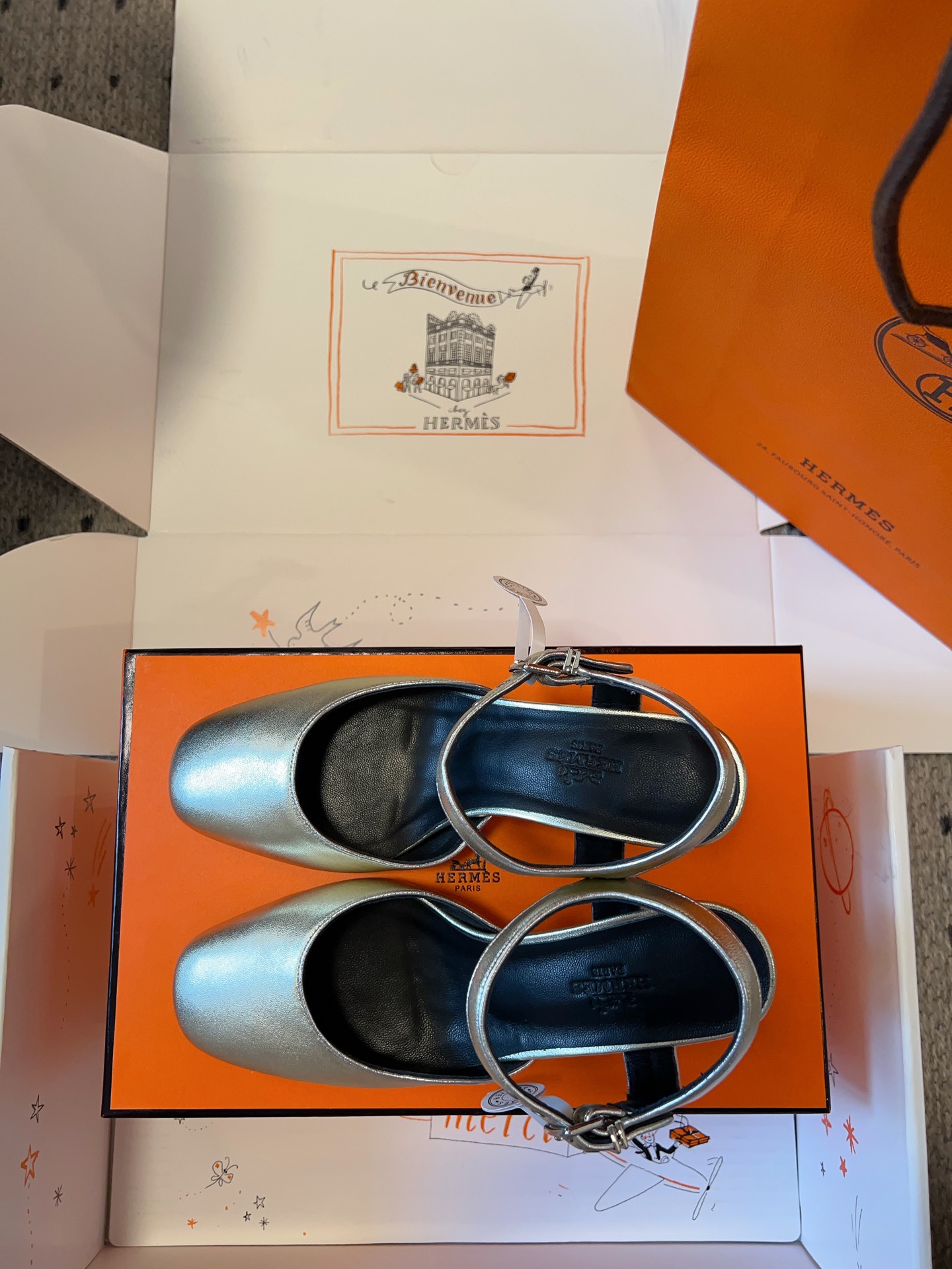 HERMES   0719