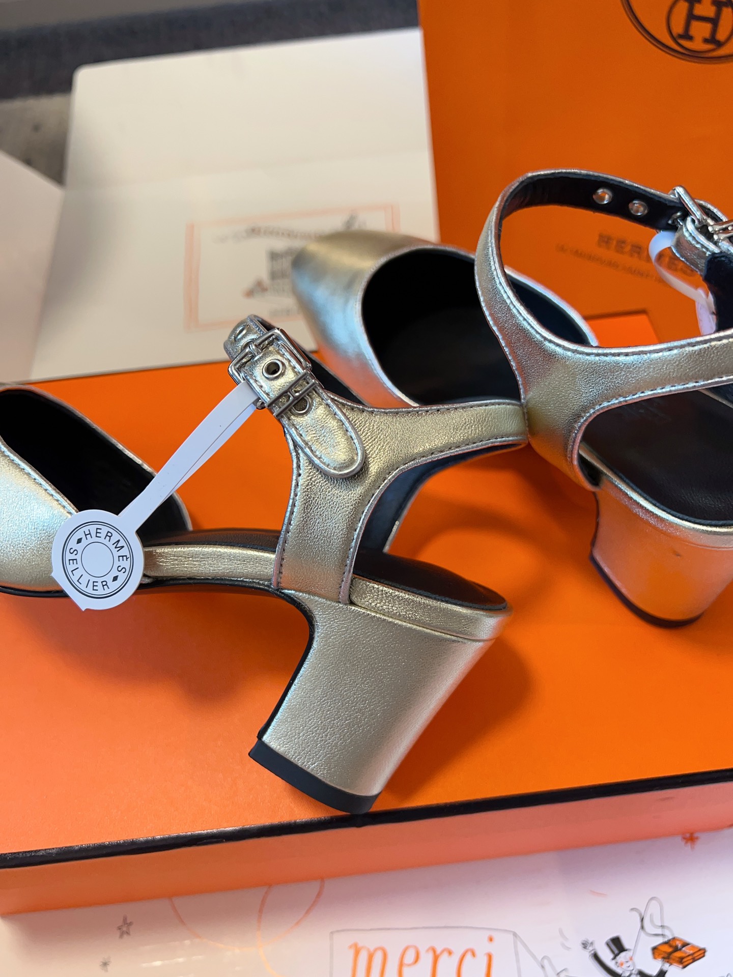 HERMES   0719