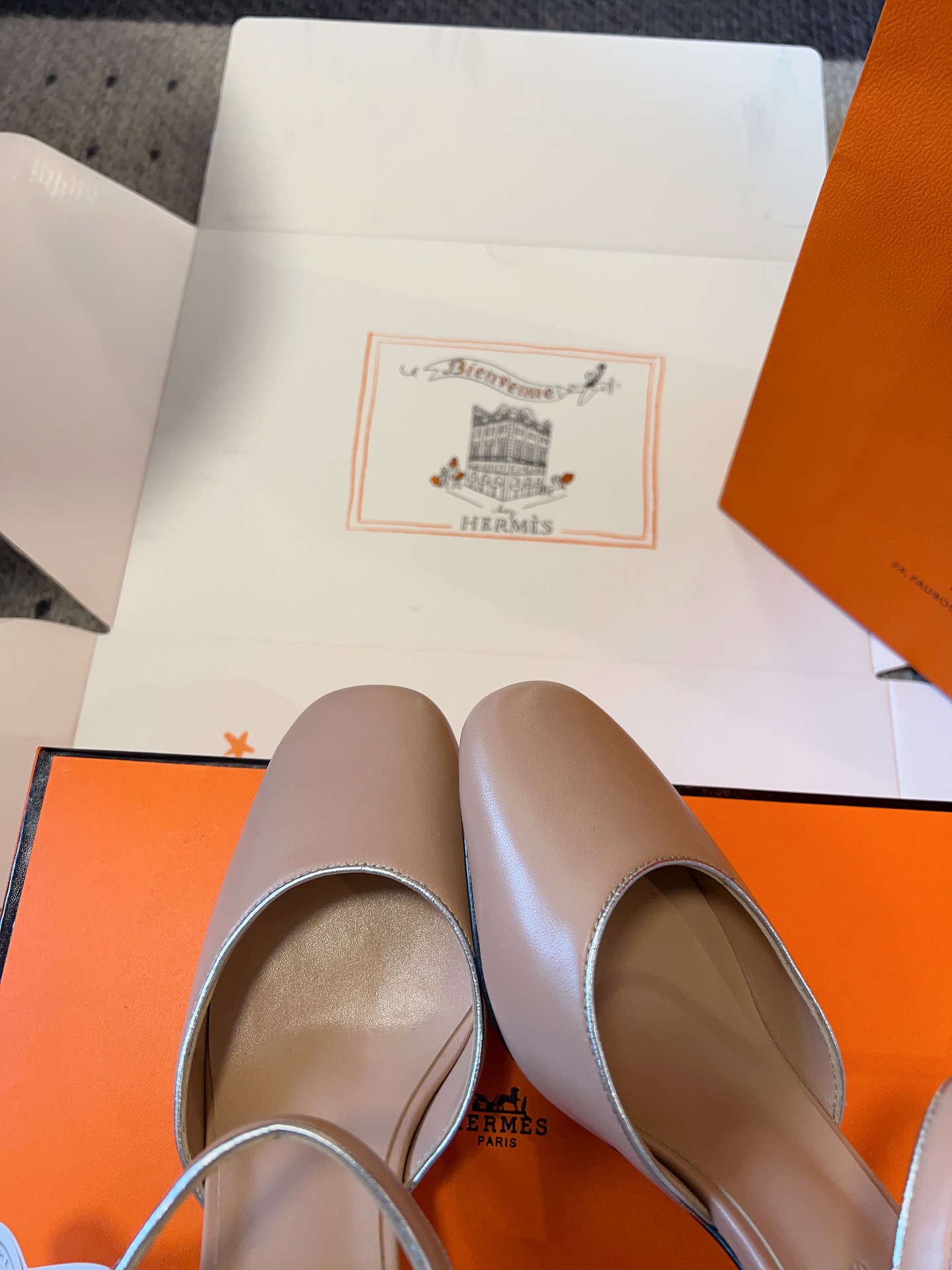 HERMES   0729