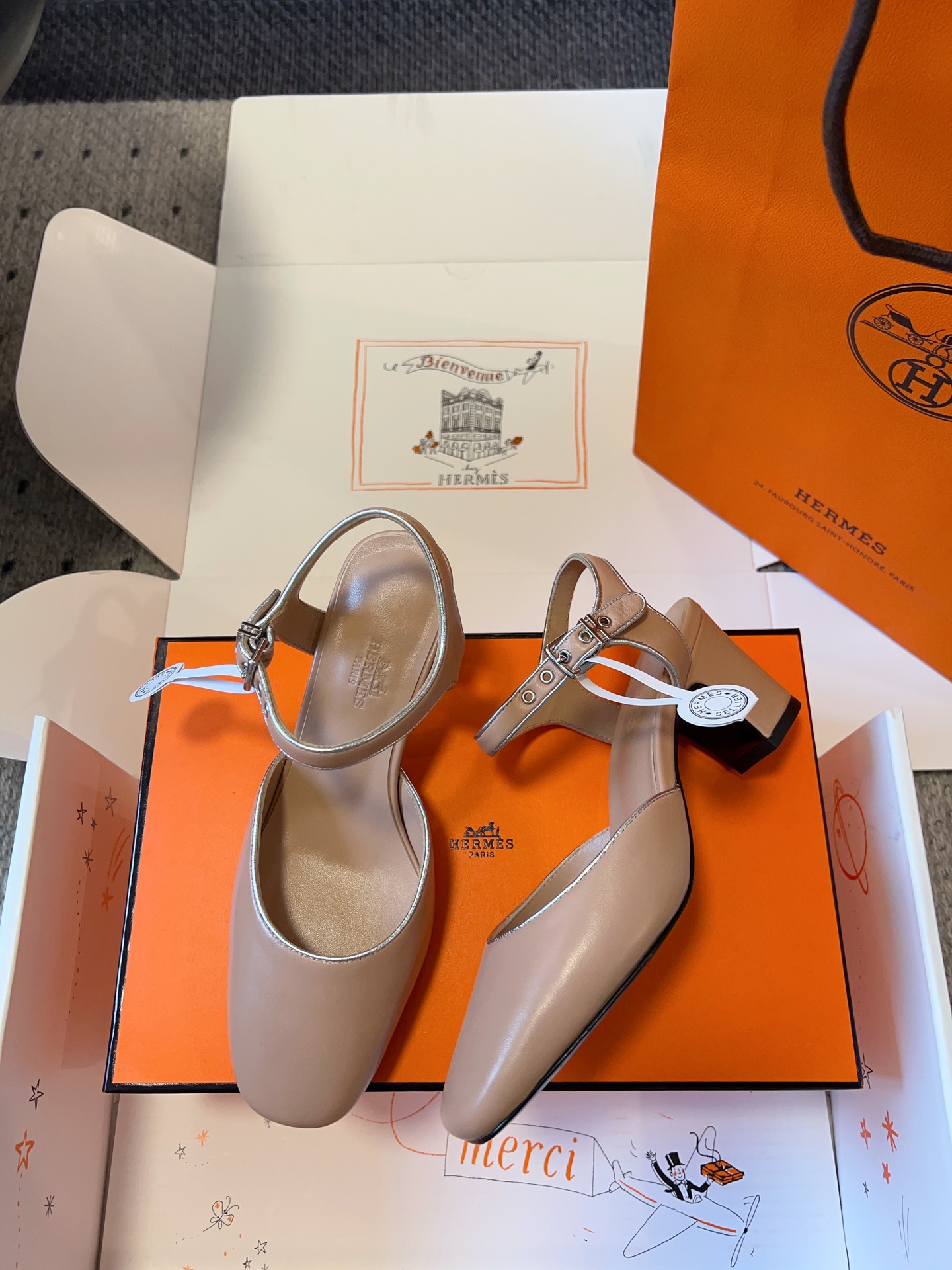 HERMES   0729