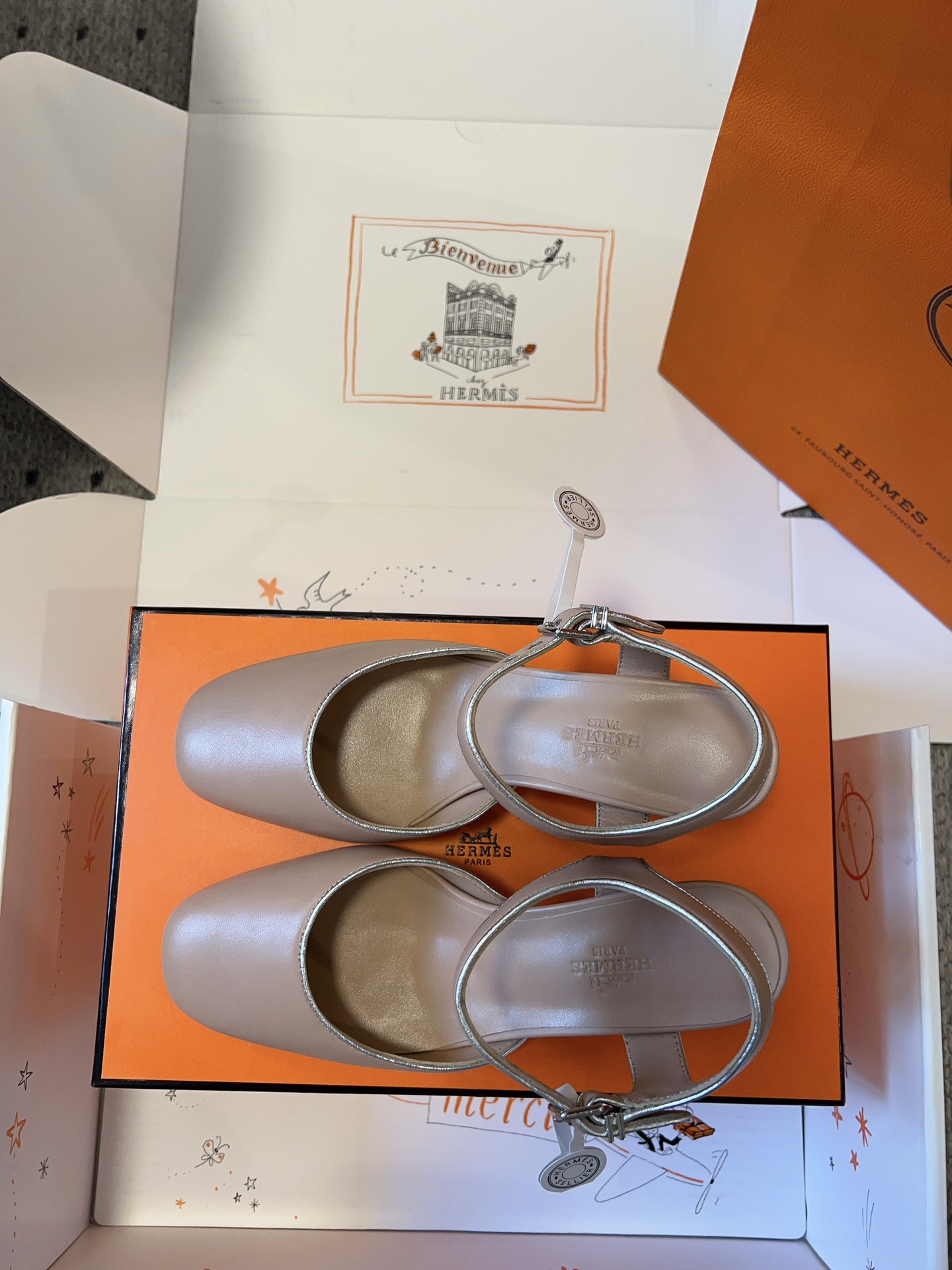 HERMES   0729