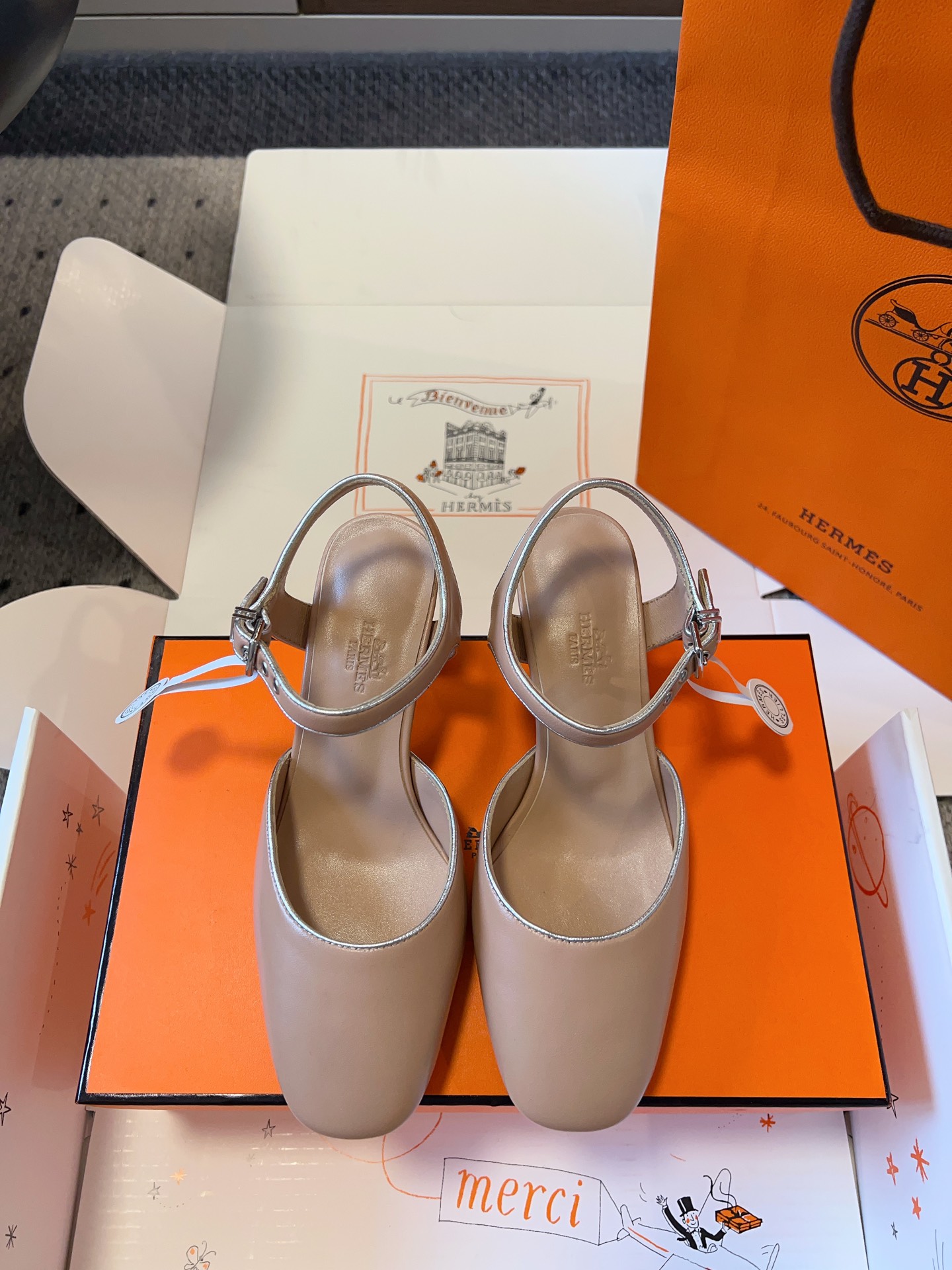 HERMES   0729