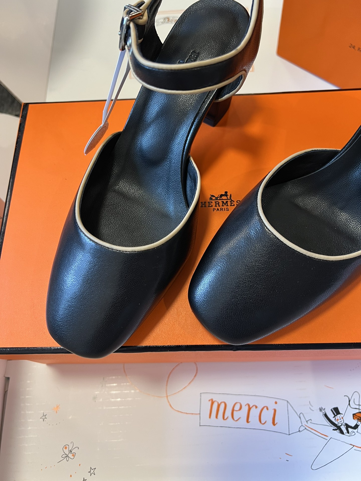 HERMES   0739