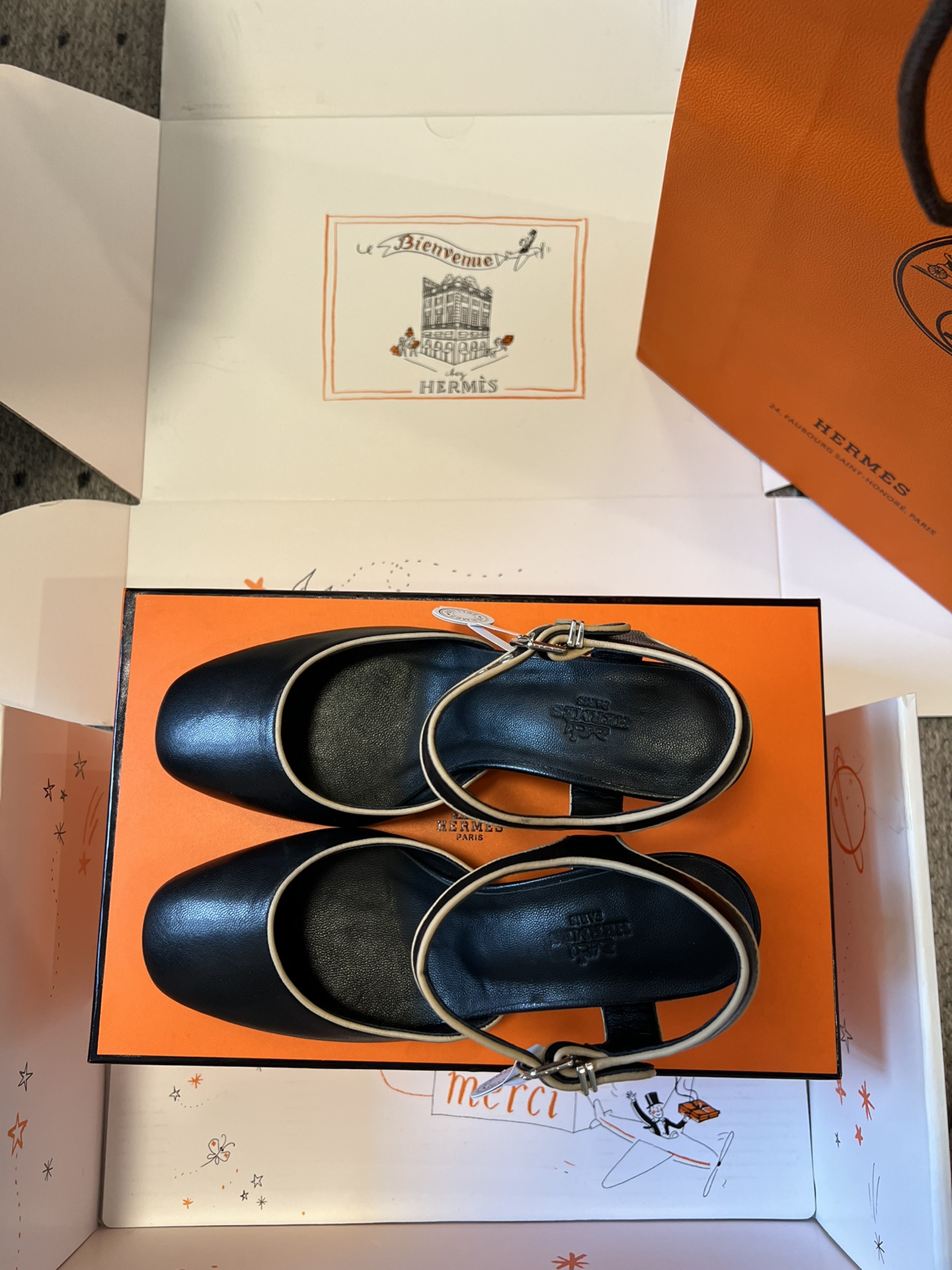 HERMES   0739