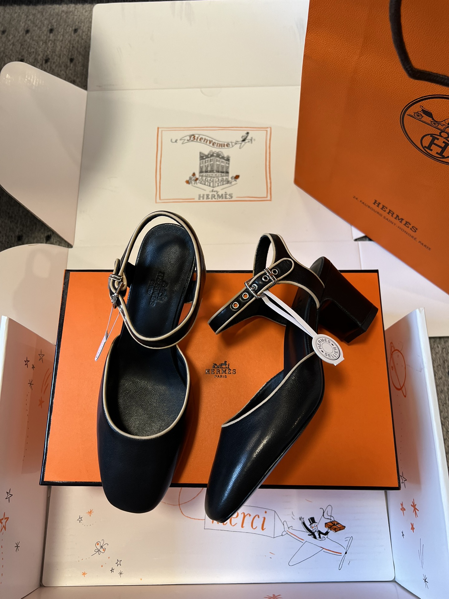 HERMES   0739