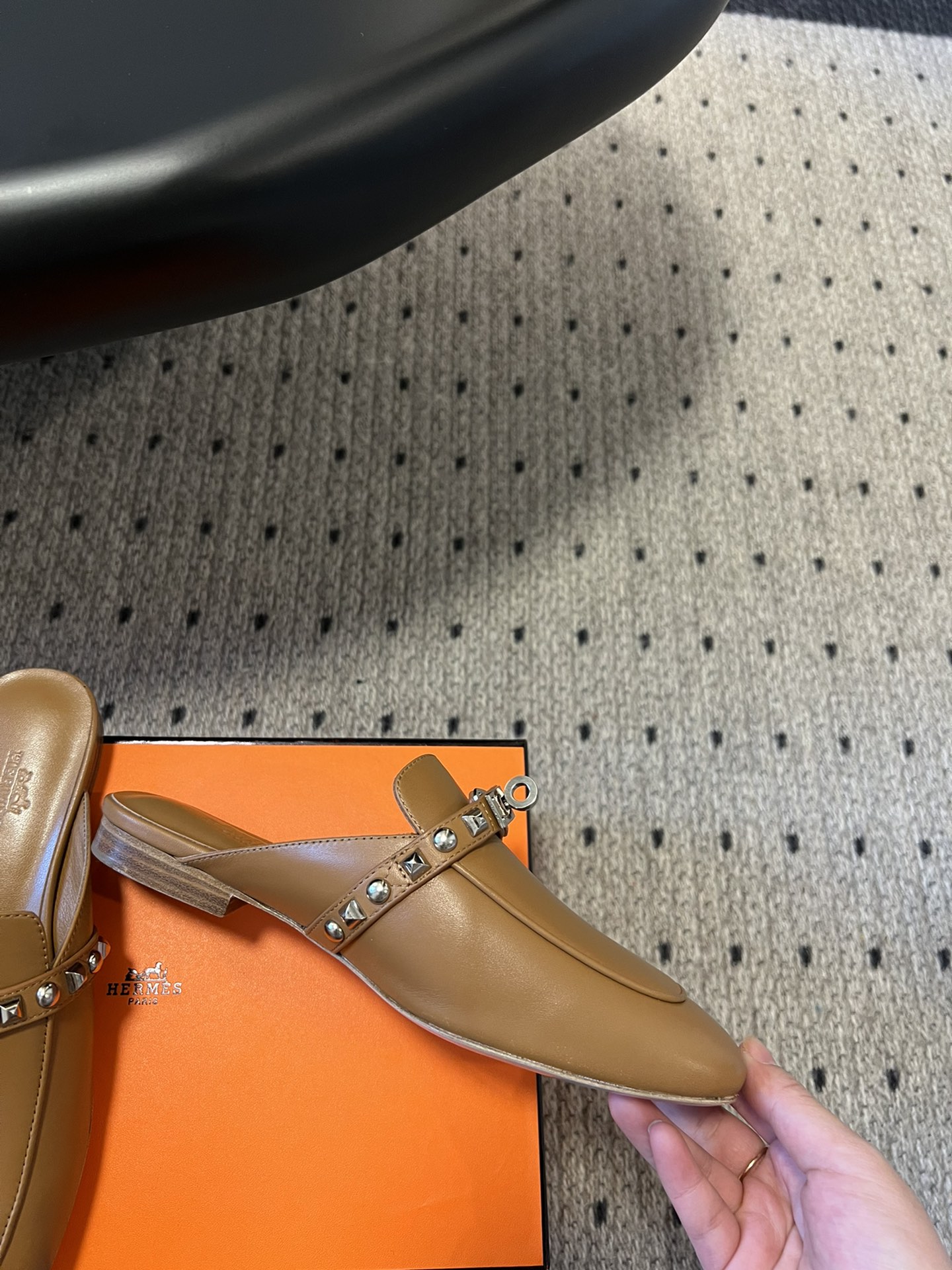 HERMES   0769
