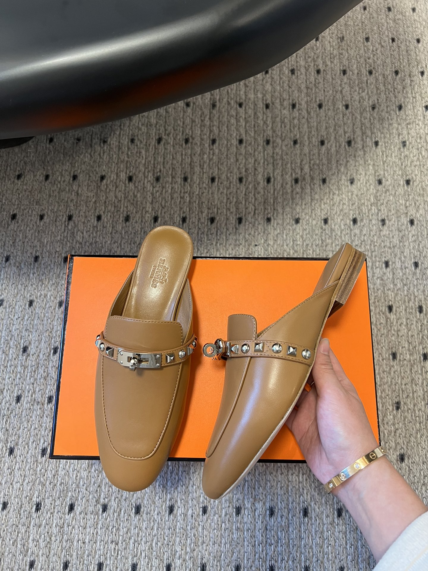 HERMES   0769