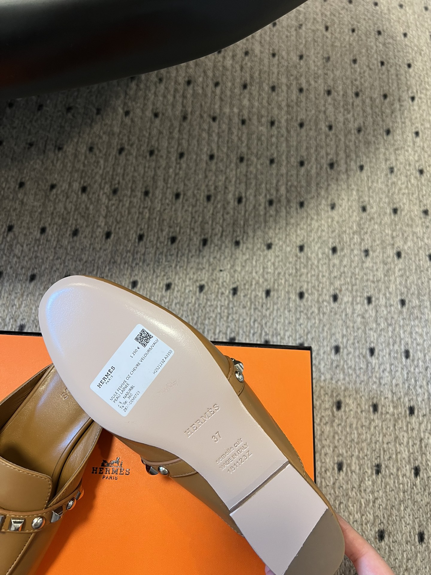 HERMES   0769