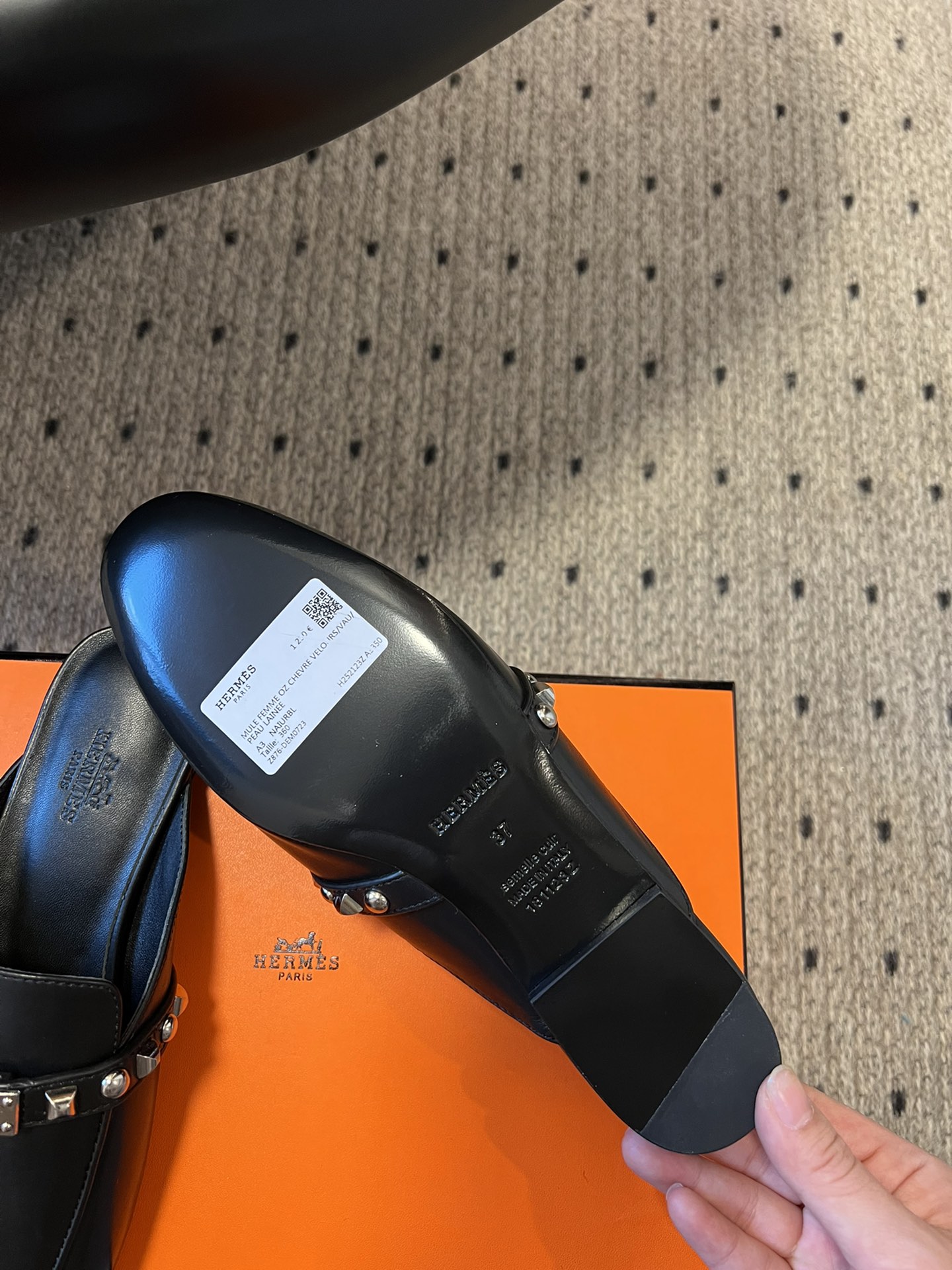 HERMES   0779