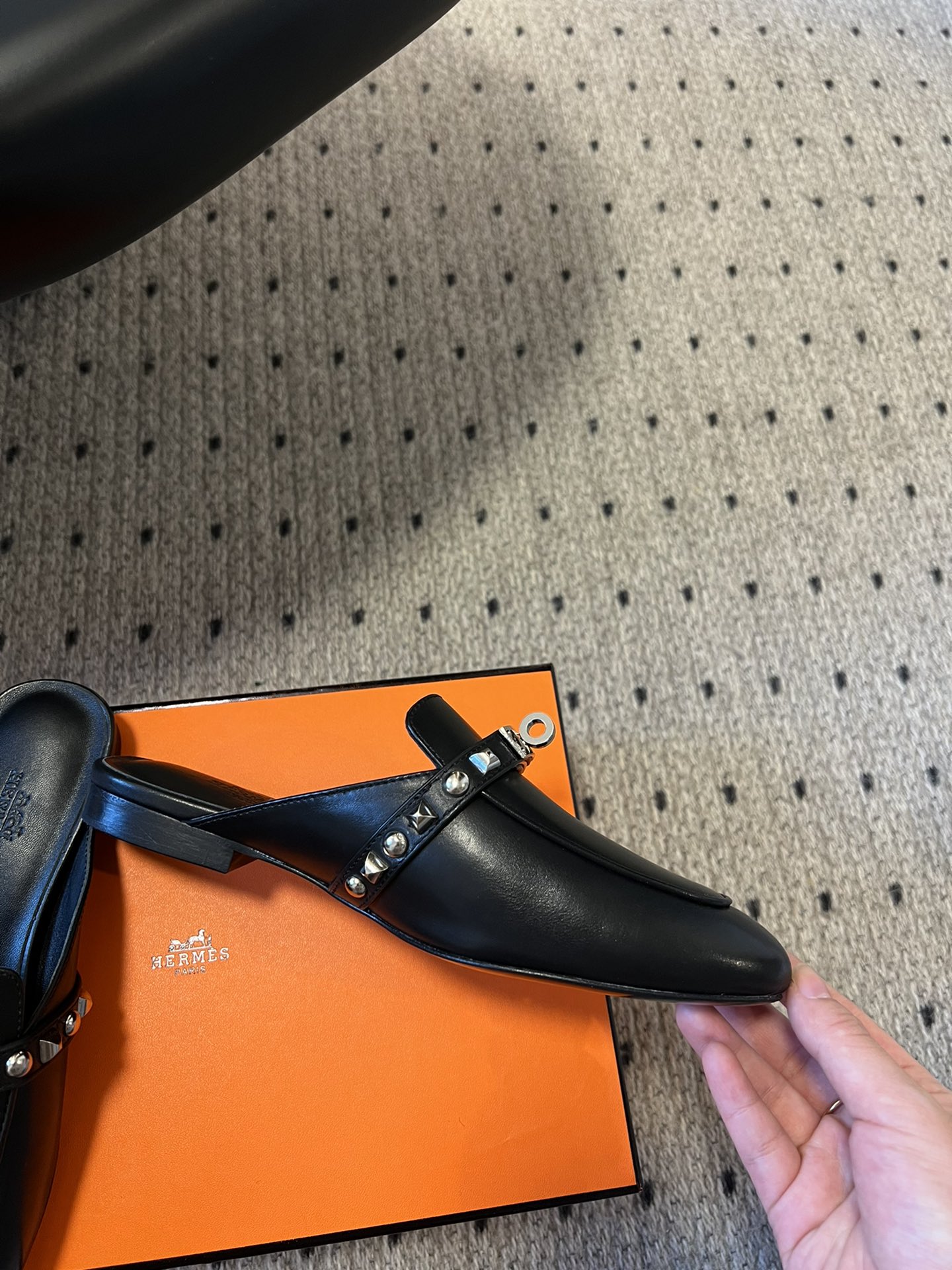 HERMES   0779