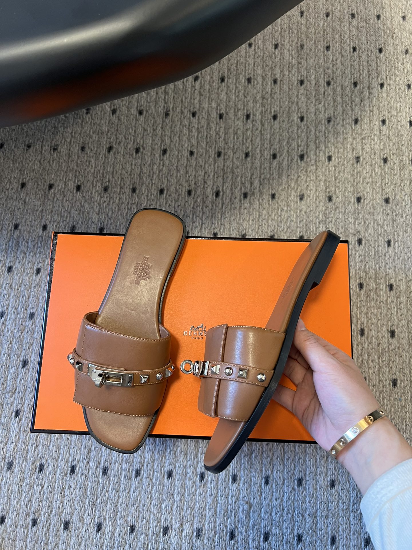 HERMES   0789