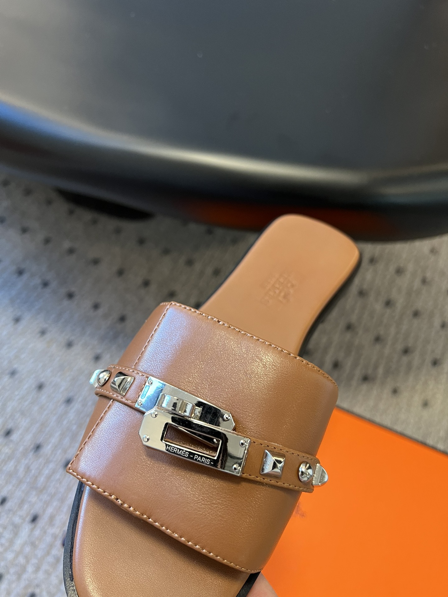 HERMES   0789