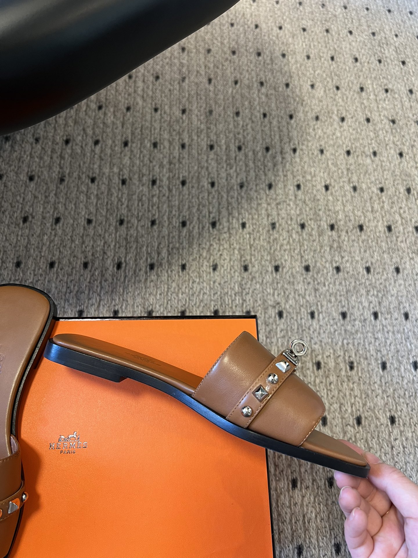 HERMES   0789