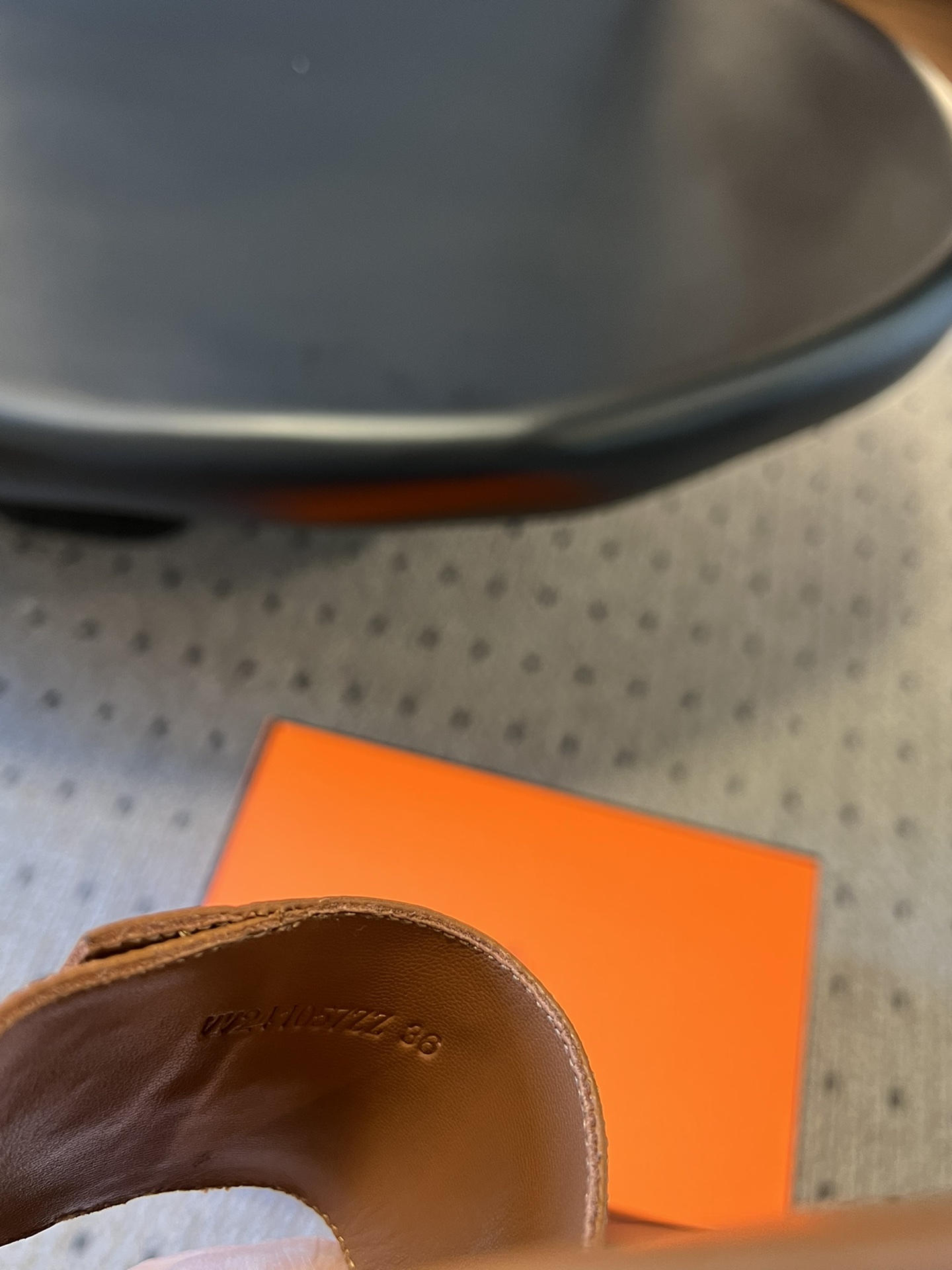 HERMES   0789