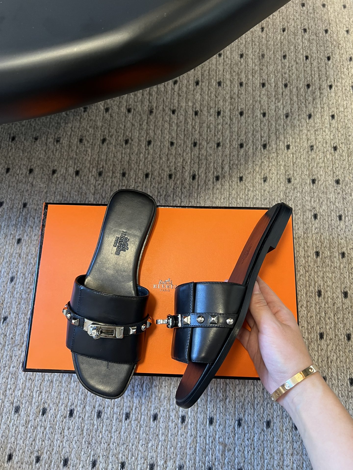 HERMES   0799