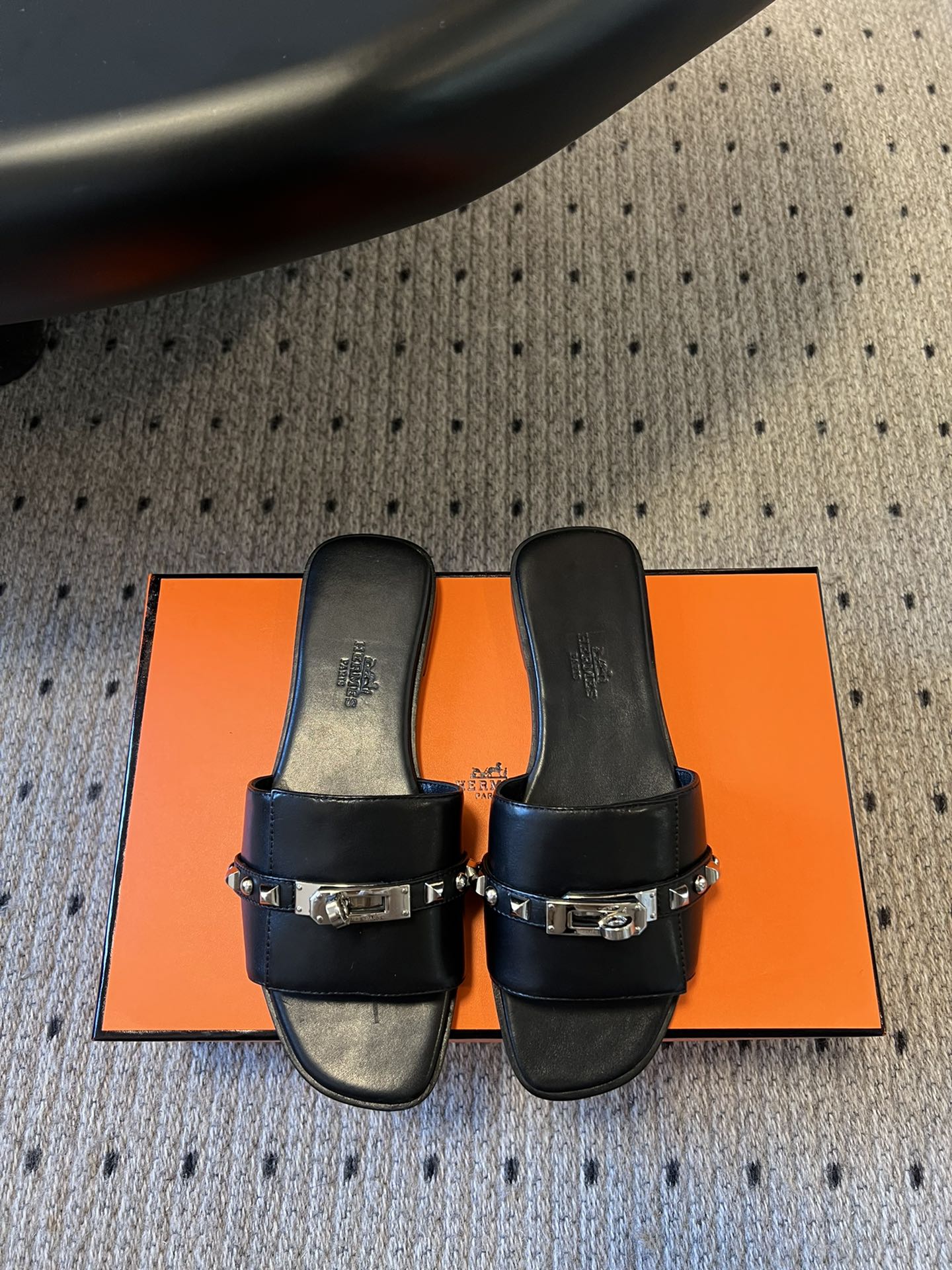 HERMES   0799
