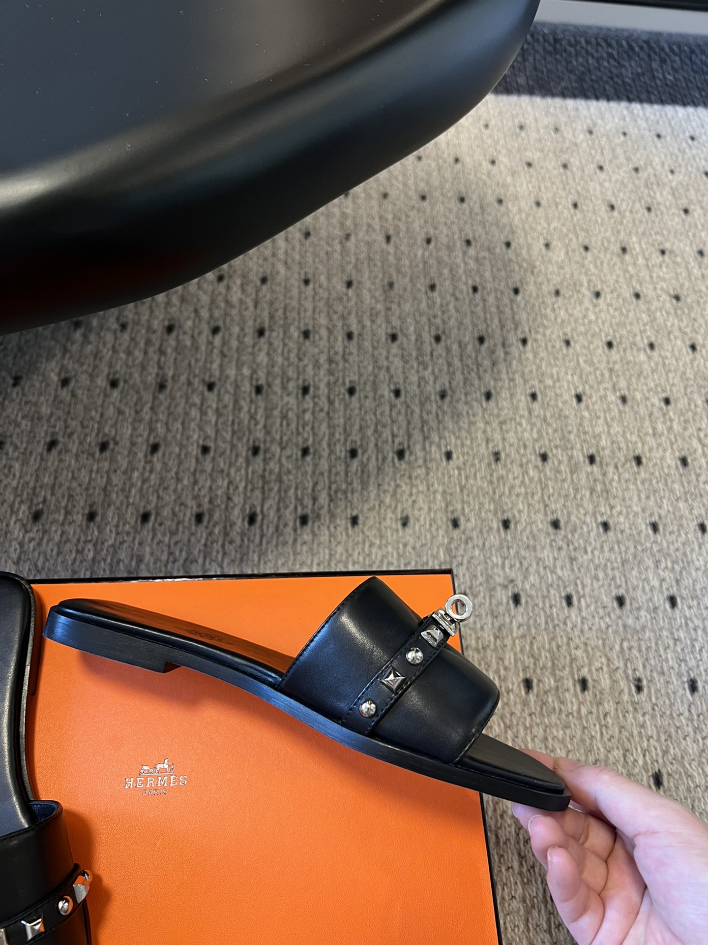 HERMES   0799