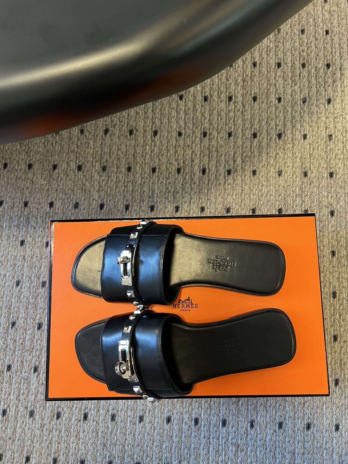 HERMES   0799