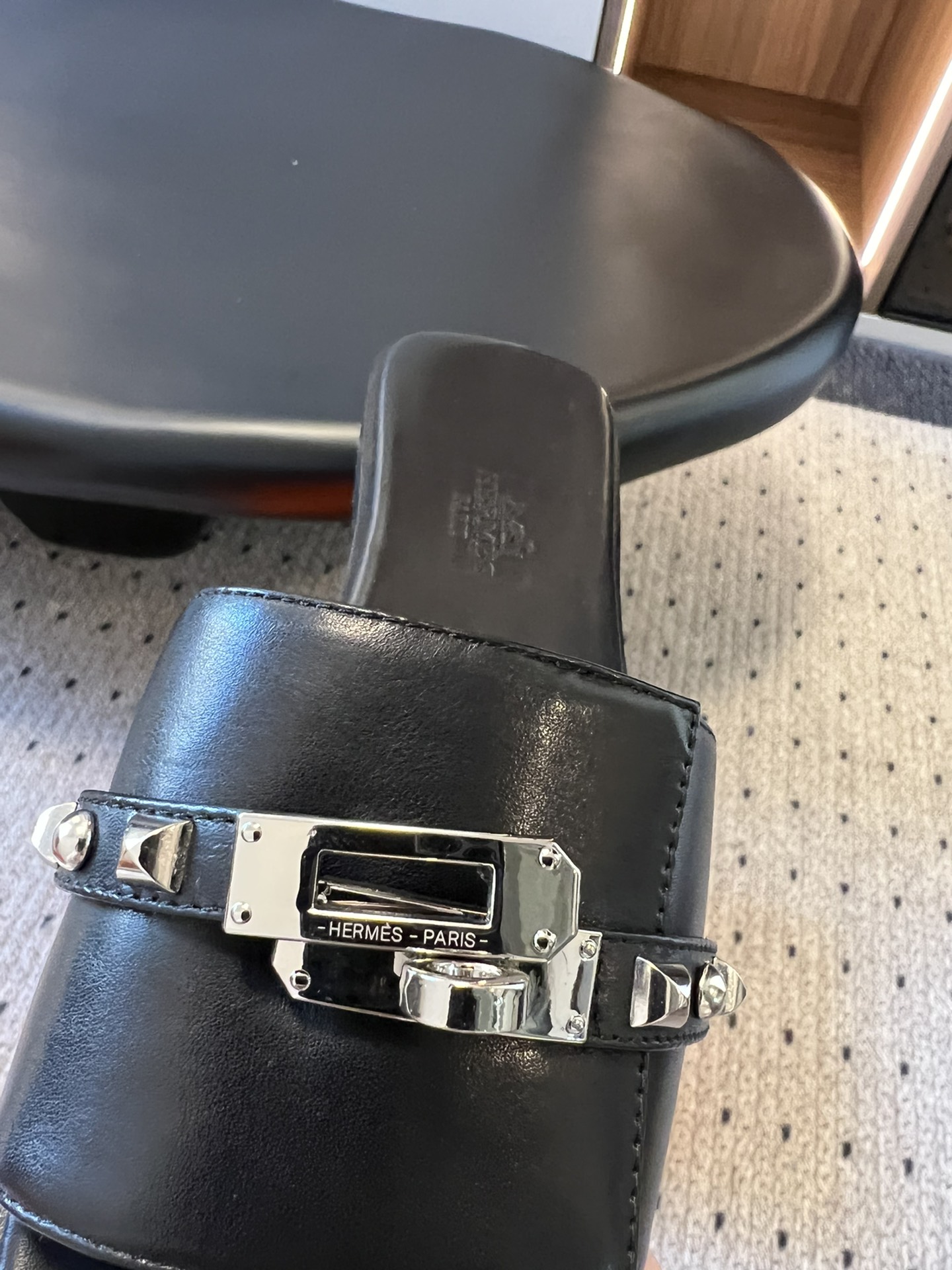 HERMES   0799