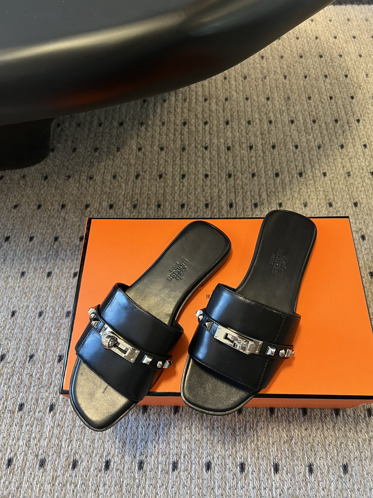 HERMES   0799
