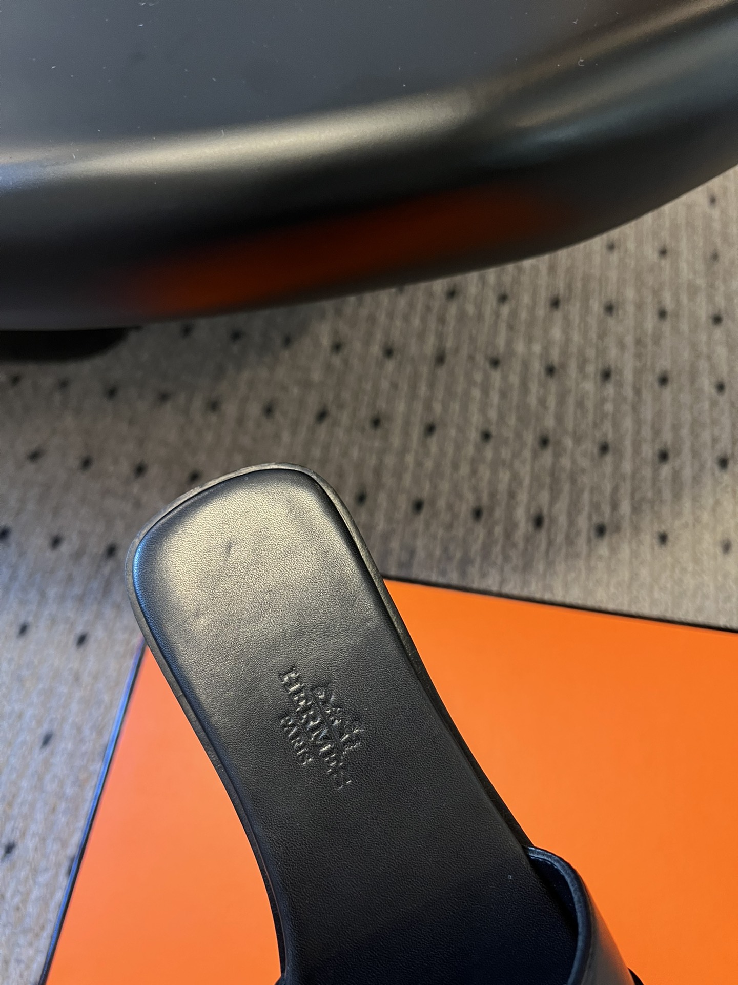 HERMES   0799