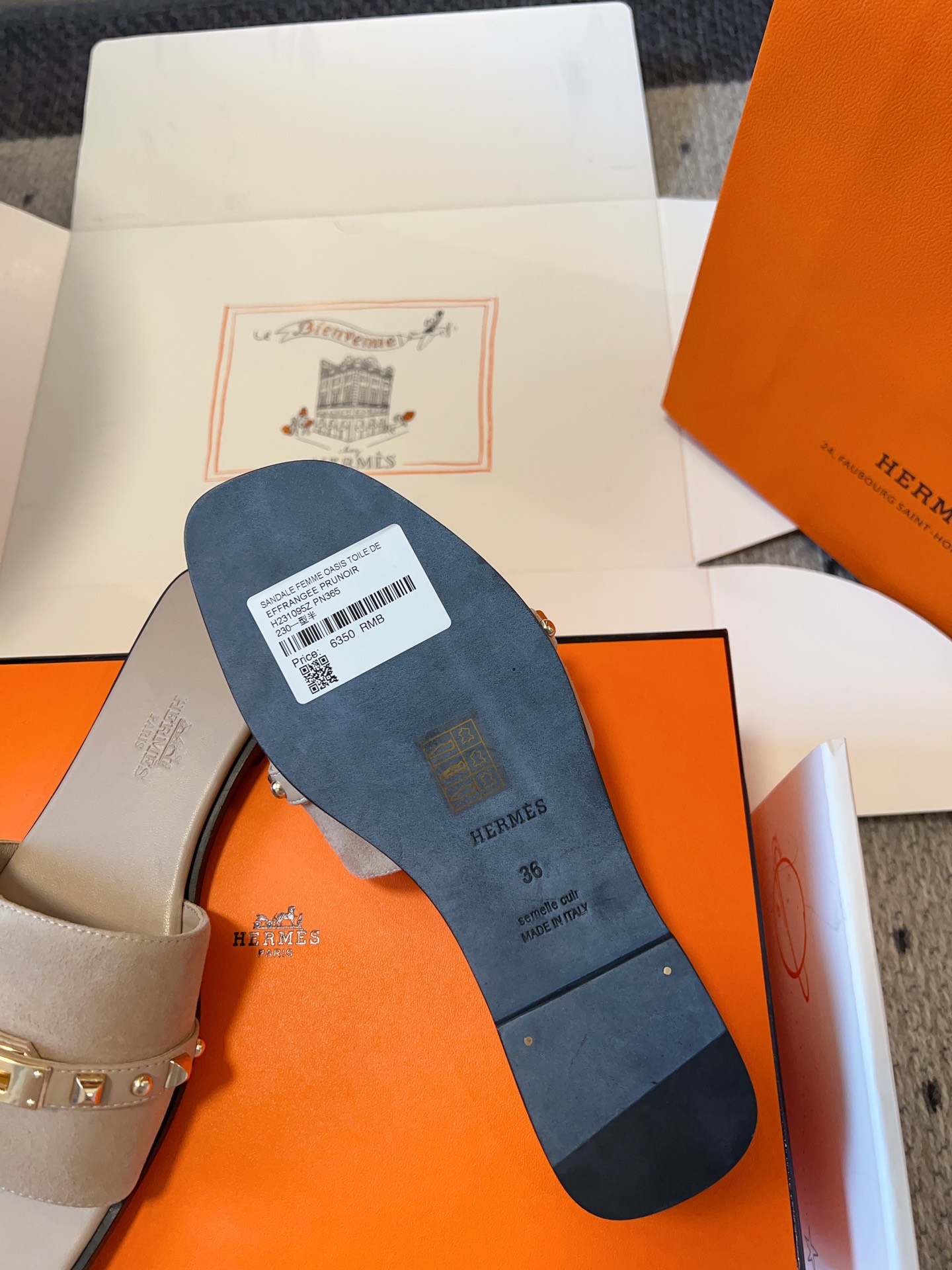 HERMES   0819
