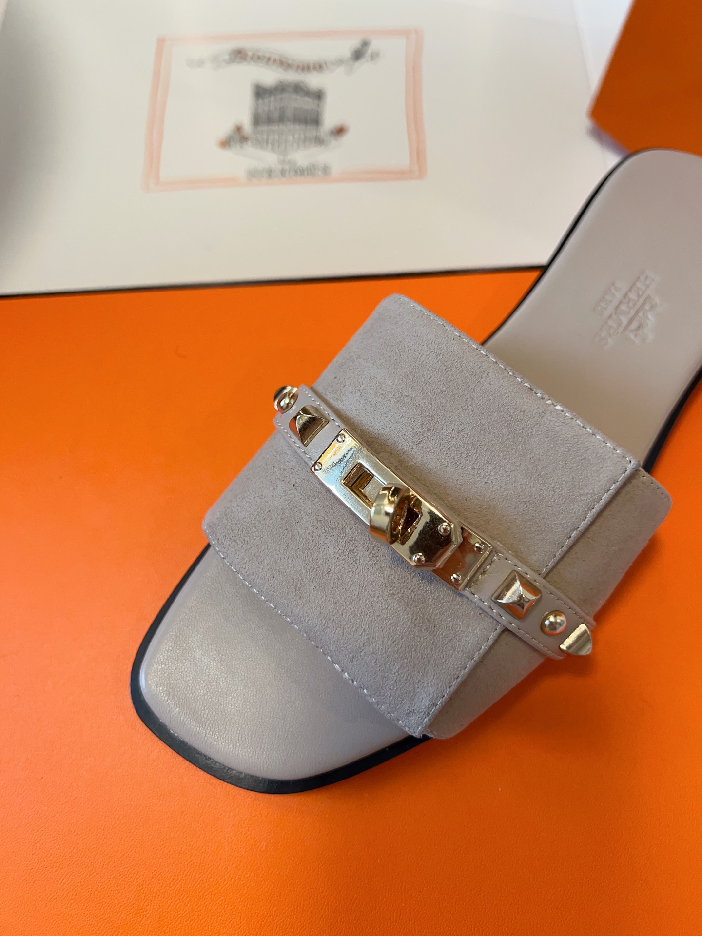 HERMES   0819