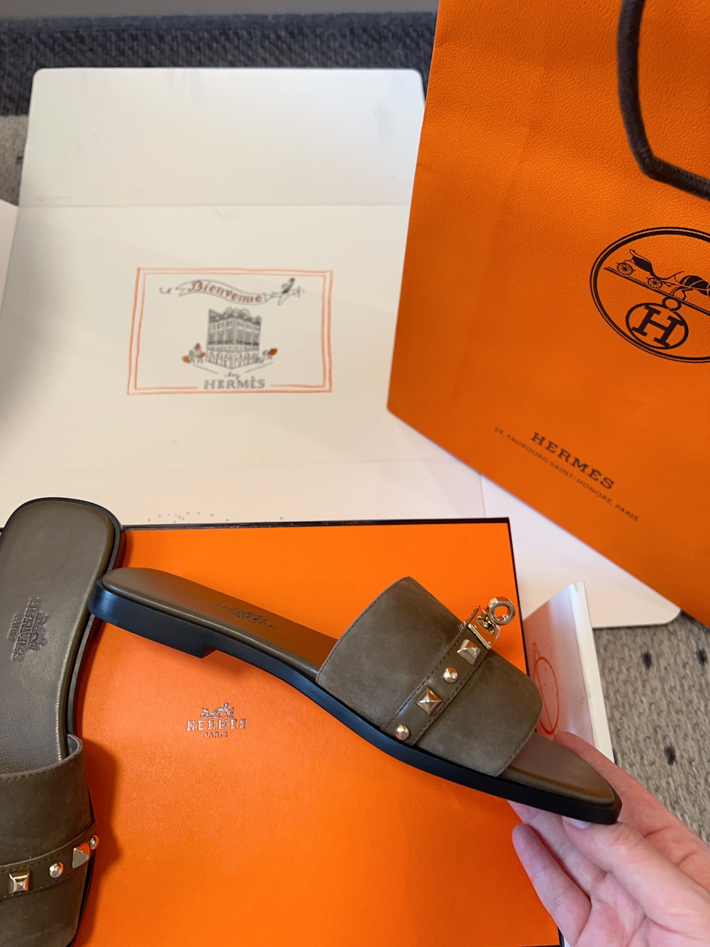 HERMES   0829