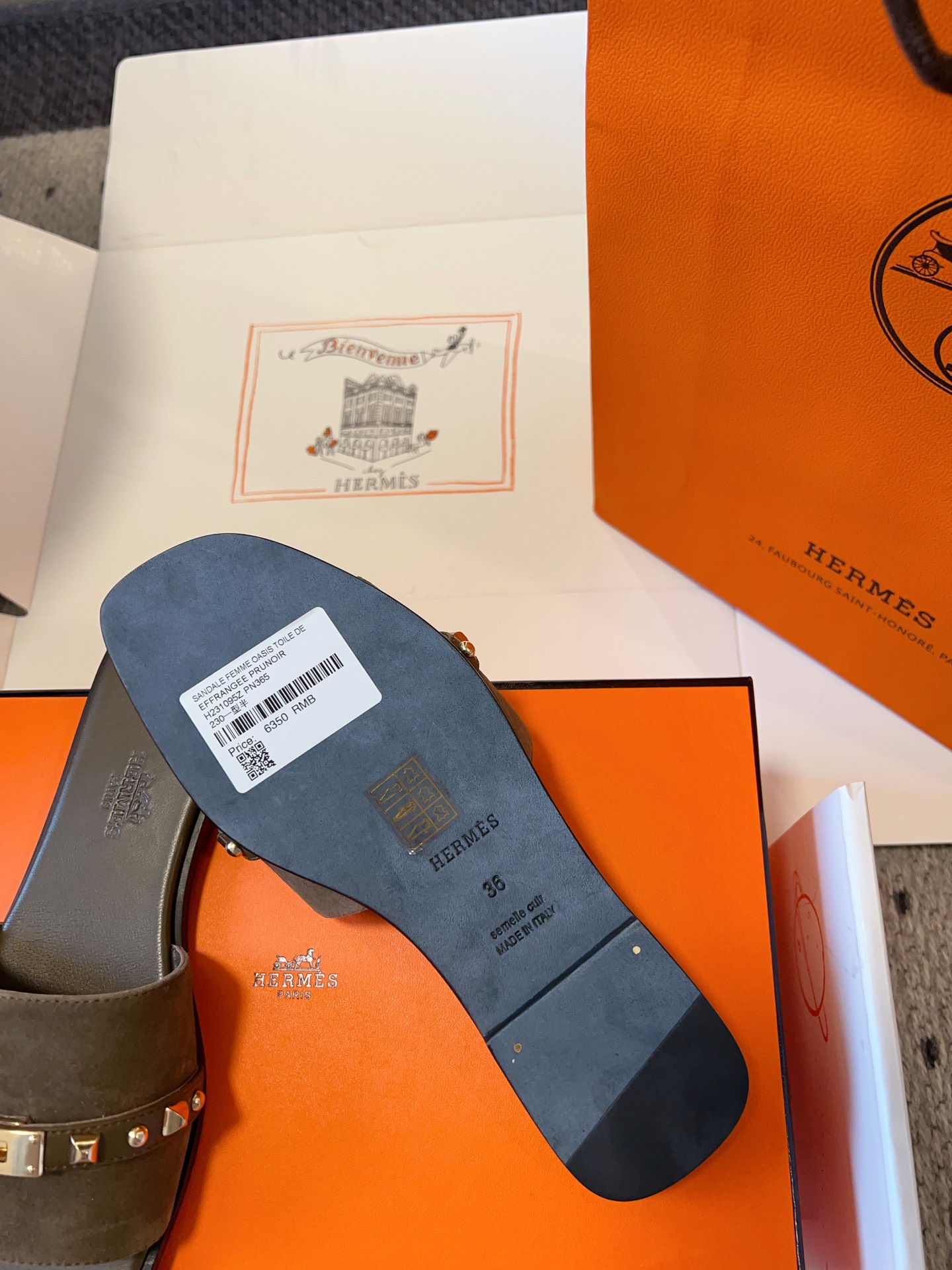 HERMES   0829
