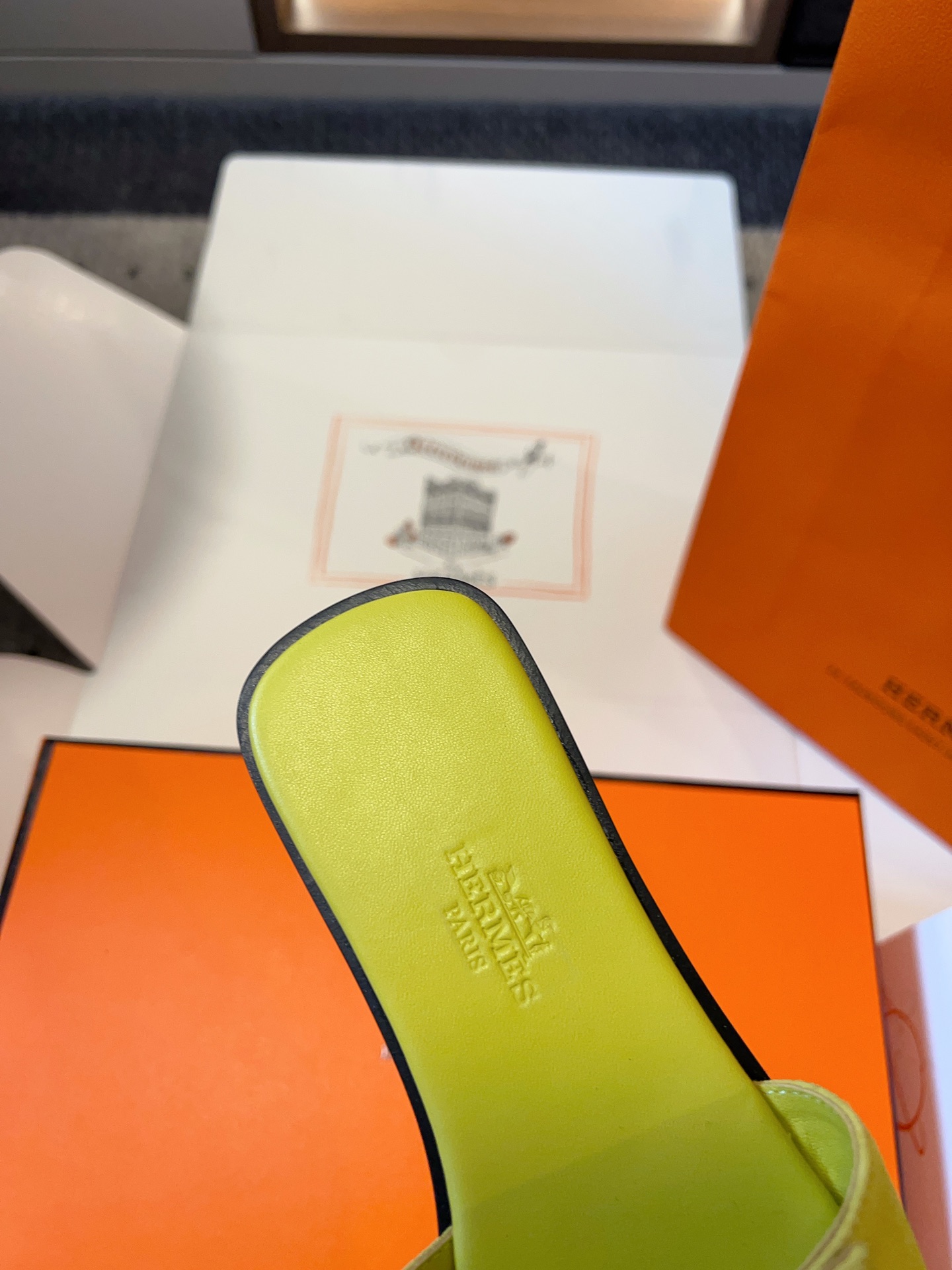 HERMES   0839